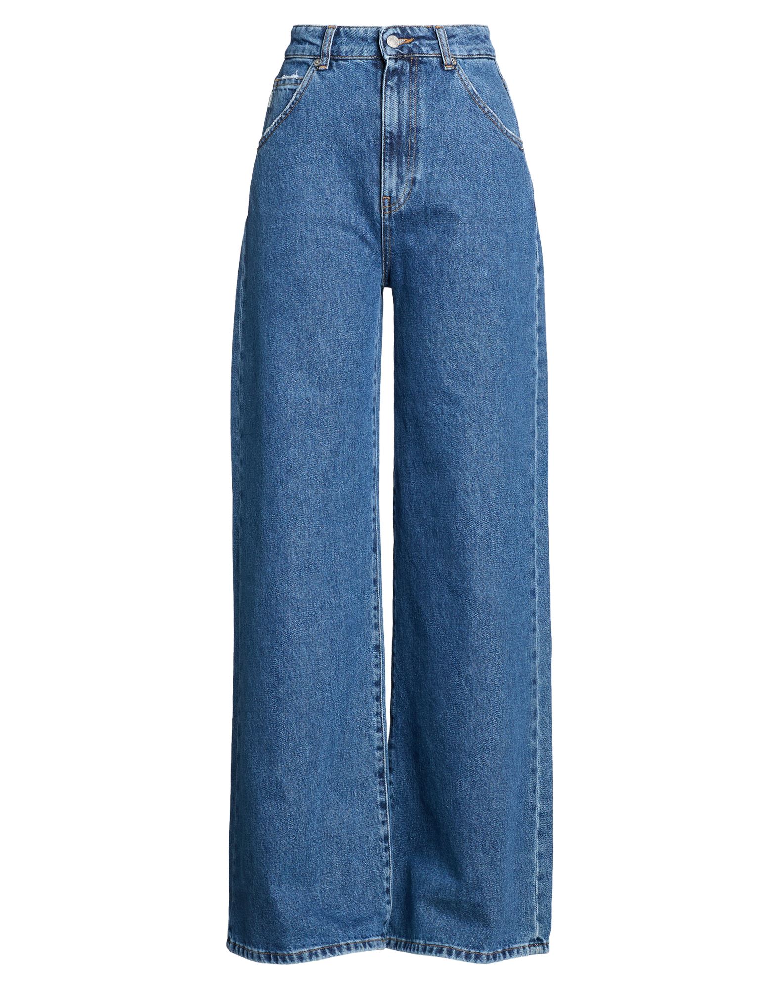 VICOLO BOTTOMWEAR Τζιν