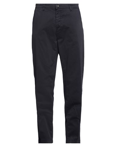 Markup Man Pants Midnight Blue Size 40 Cotton, Elastane
