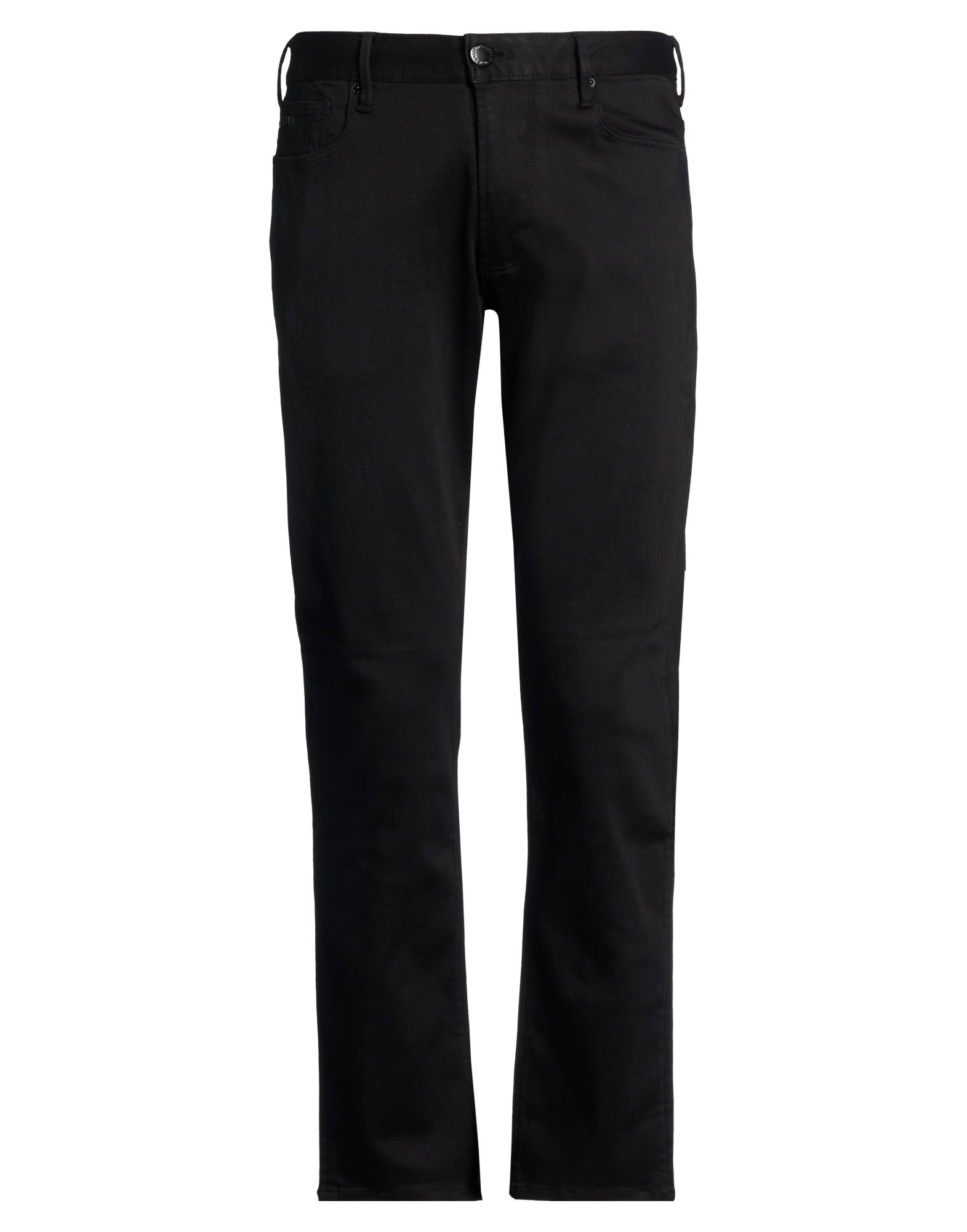  Emporio Armani - Hosen & Röcke - Jeanshosen - On Yoox.com 