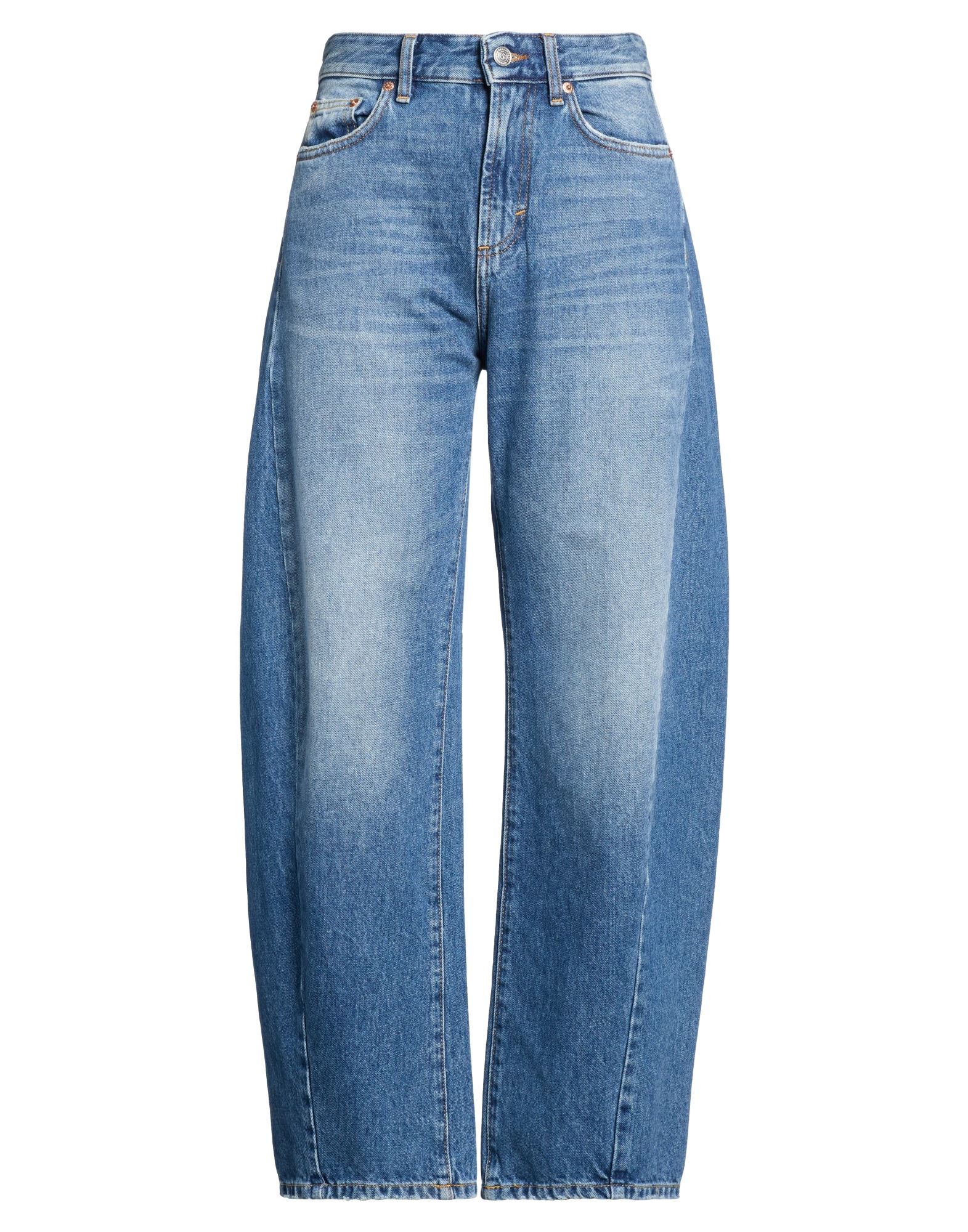  Department 5 - Partes De Abajo - Pantalones Vaqueros - On Yoox.com 