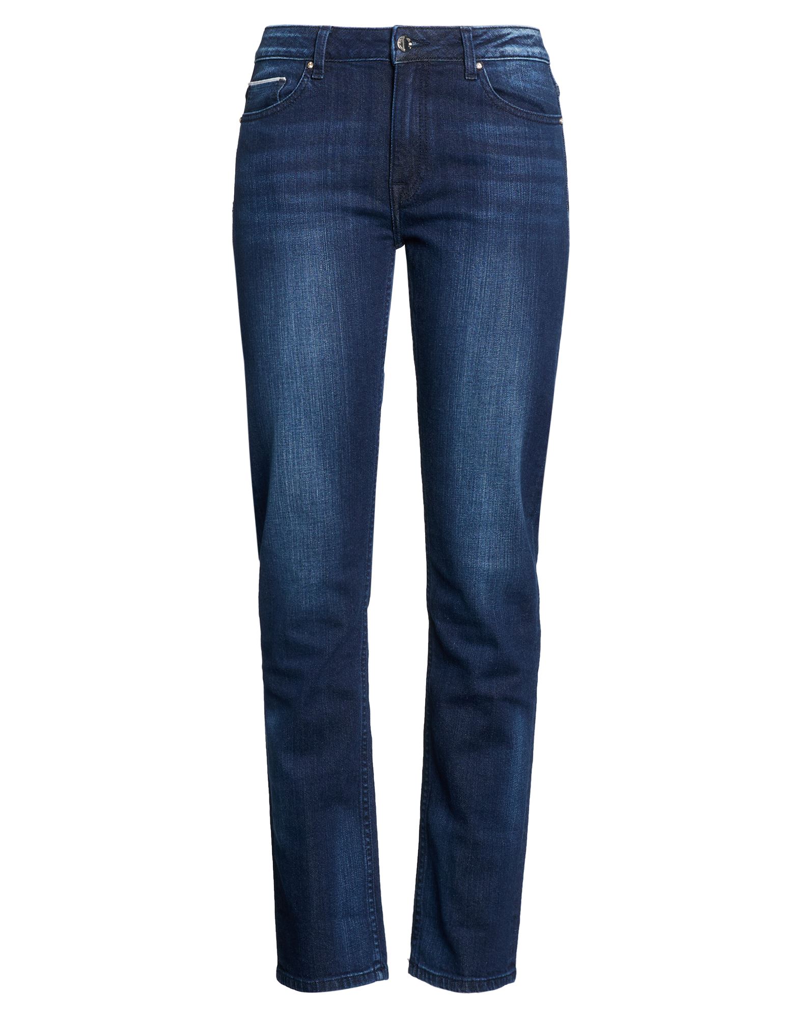  Met Jeans - Partes De Abajo - Pantalones Vaqueros - On Yoox.com 