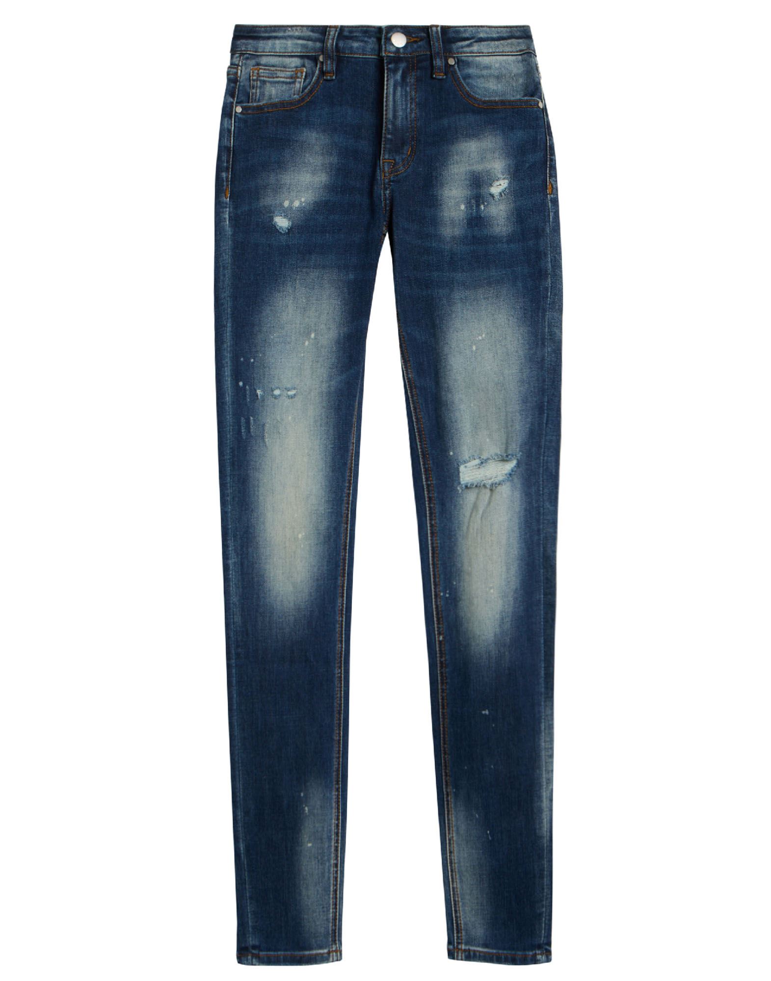 MET JEANS BOTTOMWEAR Τζιν