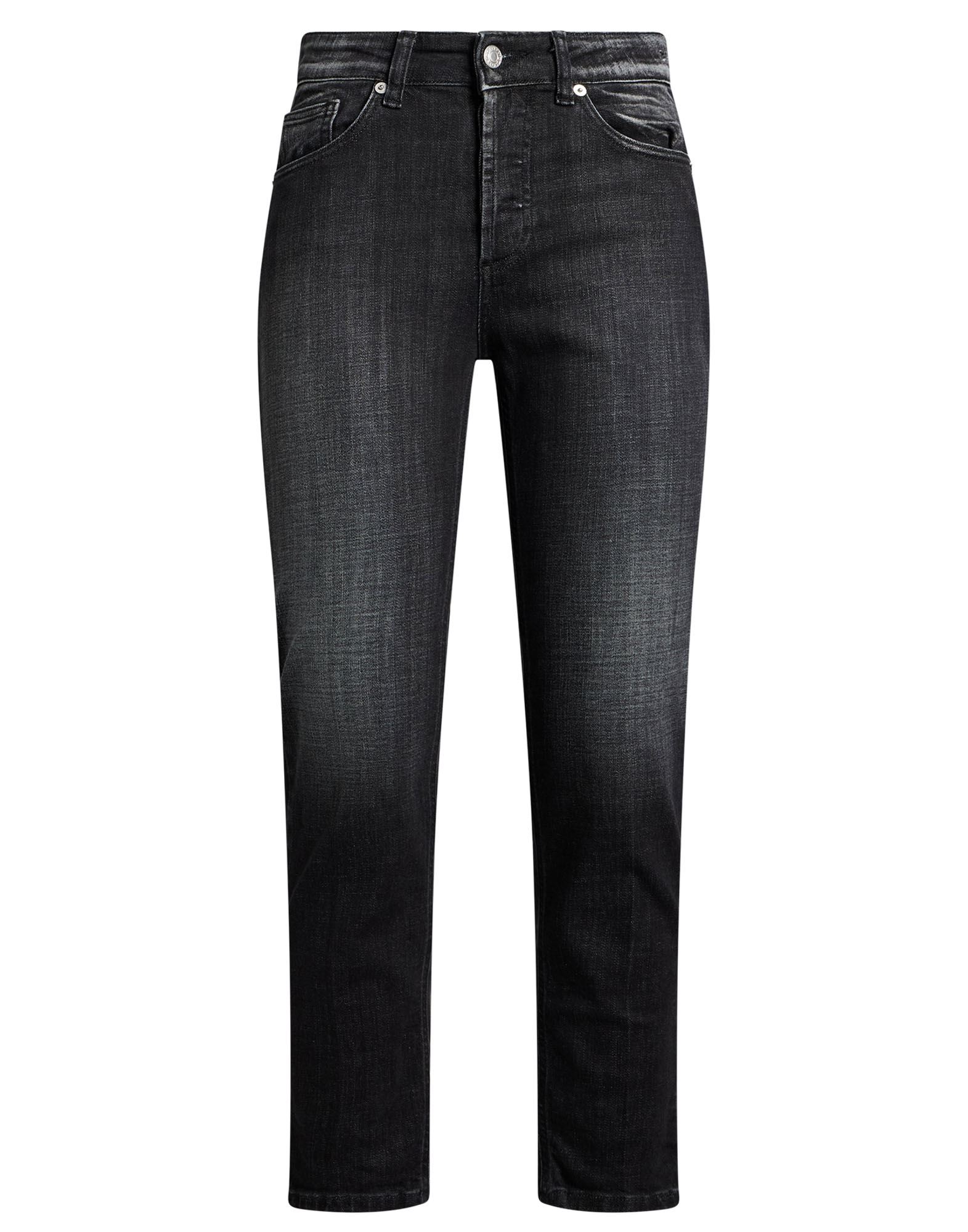 VICOLO BOTTOMWEAR Τζιν
