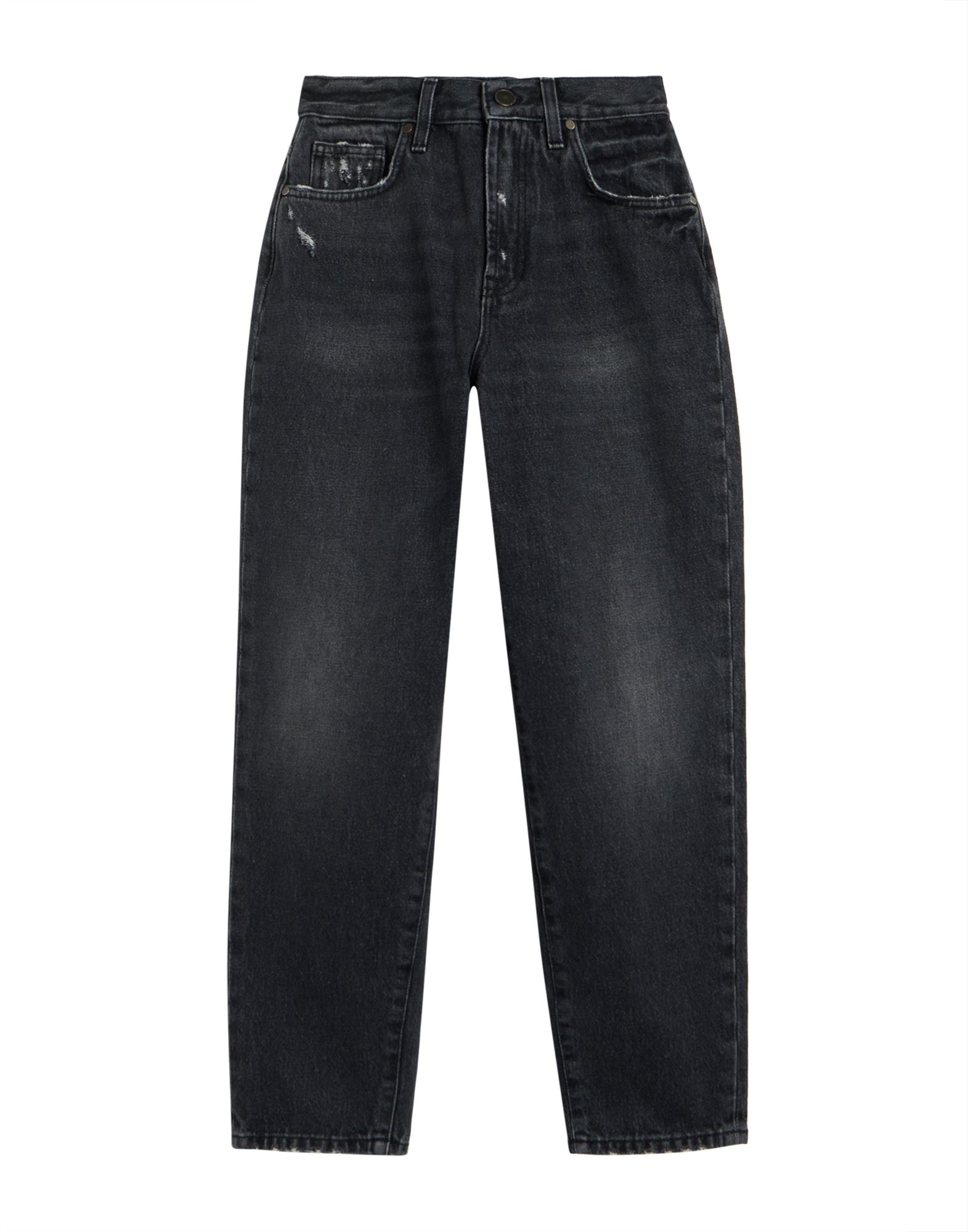 LARDINI LARDINI BOTTOMWEAR Τζιν