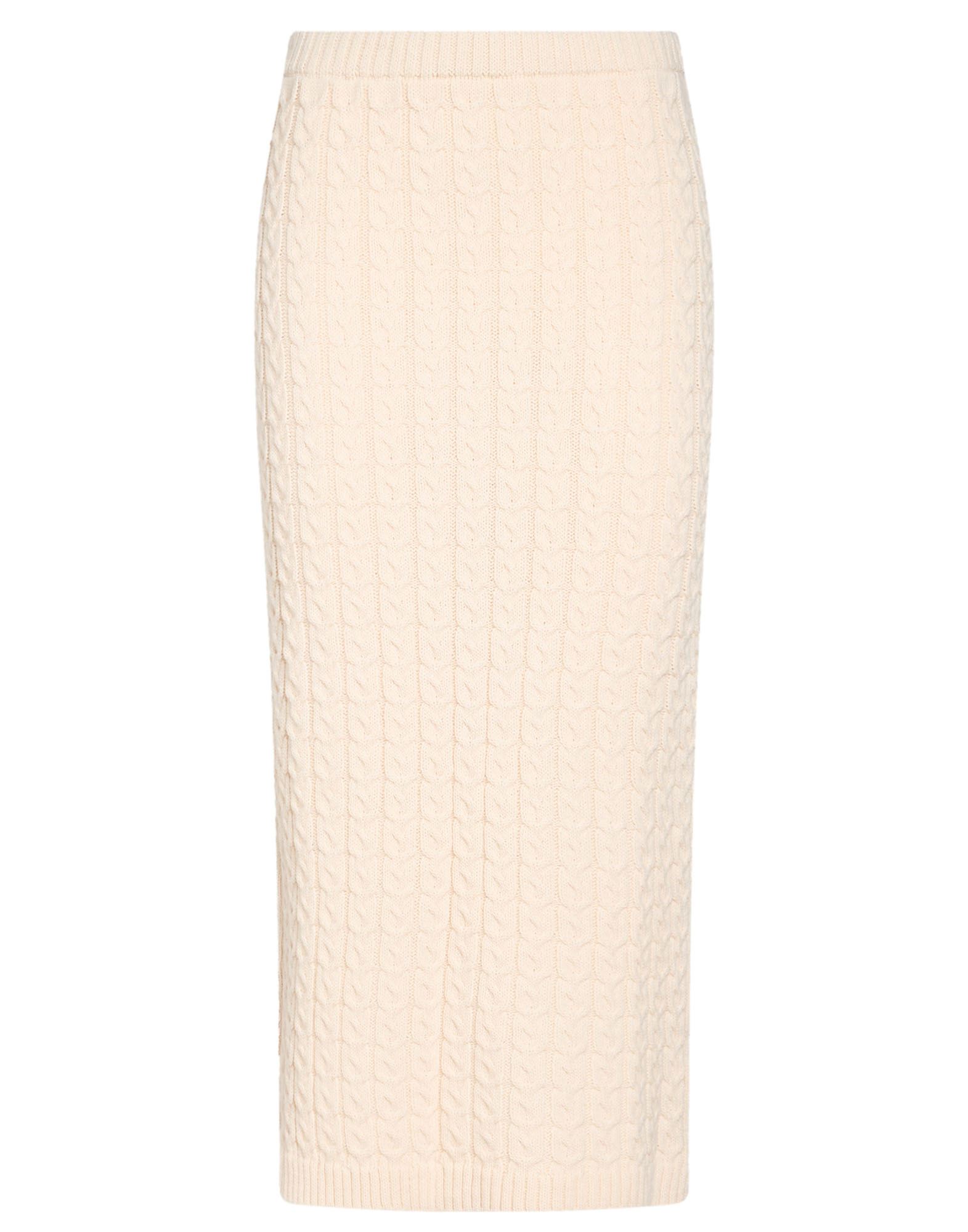 VICOLO BOTTOMWEAR Μίντι φούστα