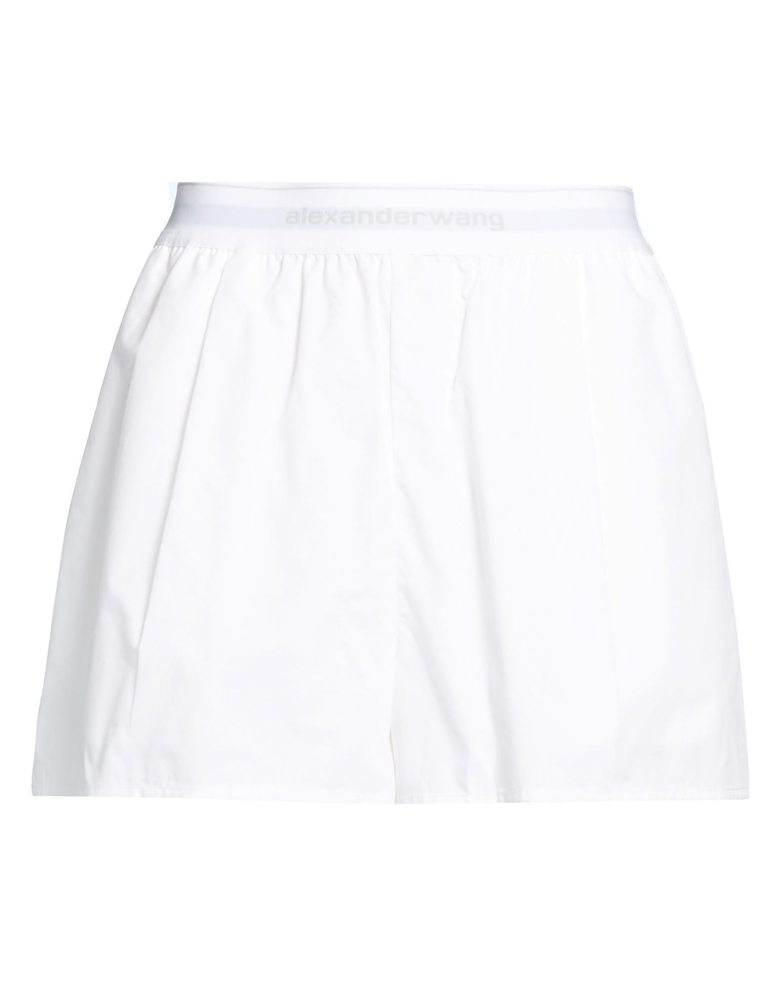 ALEXANDER WANG ALEXANDER WANG BOTTOMWEAR Σορτς & Βερμούδες