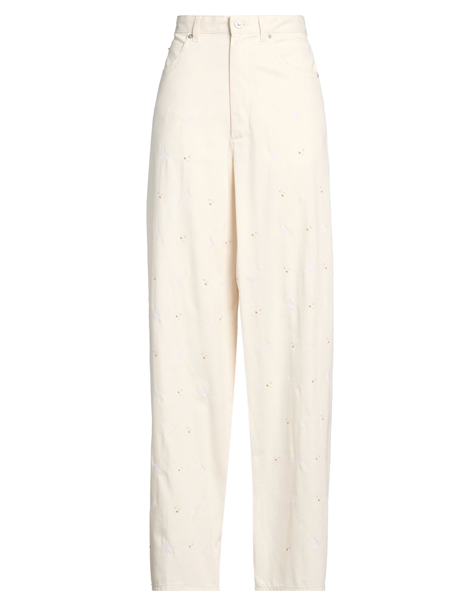  Marni - Partes De Abajo - Pantalones Vaqueros - On Yoox.com 
