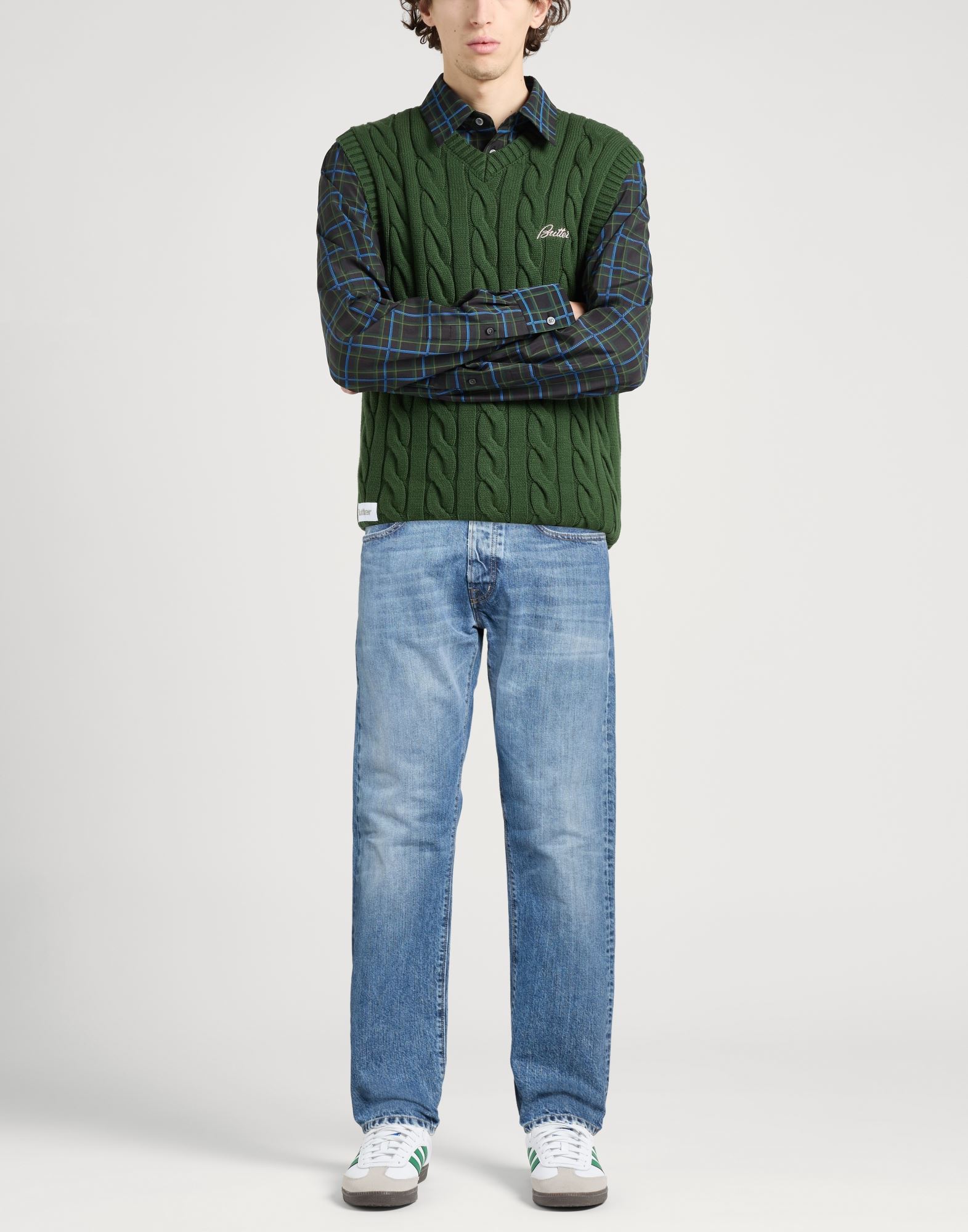  Cycle - Partes De Abajo - Pantalones Vaqueros - On Yoox.com 