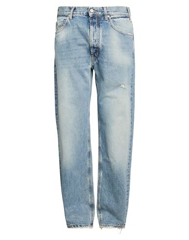 Cycle Man Jeans Blue Size 35 Cotton