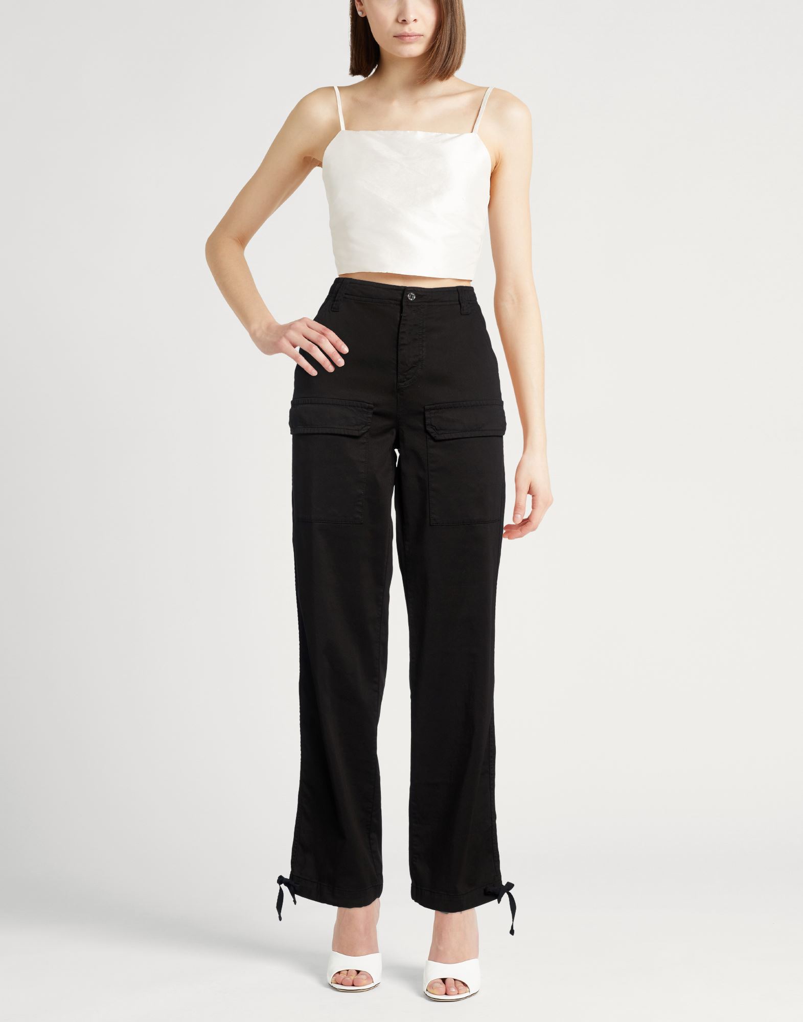  Liu •jo - Hosen & Röcke - Hosen - On Yoox.com 
