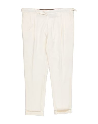 Pantalones Hombre Marfil 54,56 Hombre