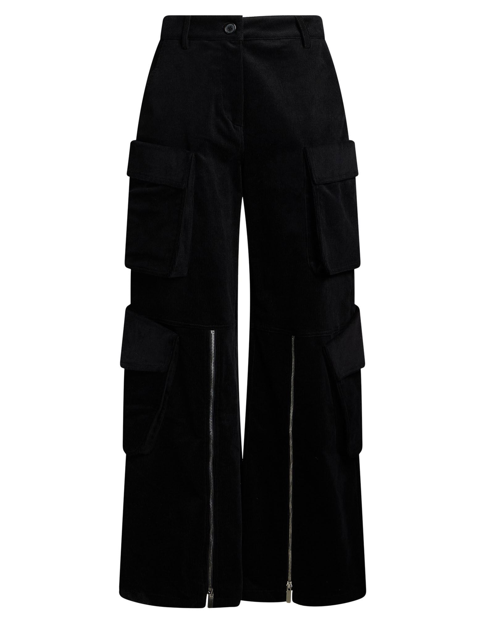MEIMEIJ BOTTOMWEAR Casual Παντελόνι