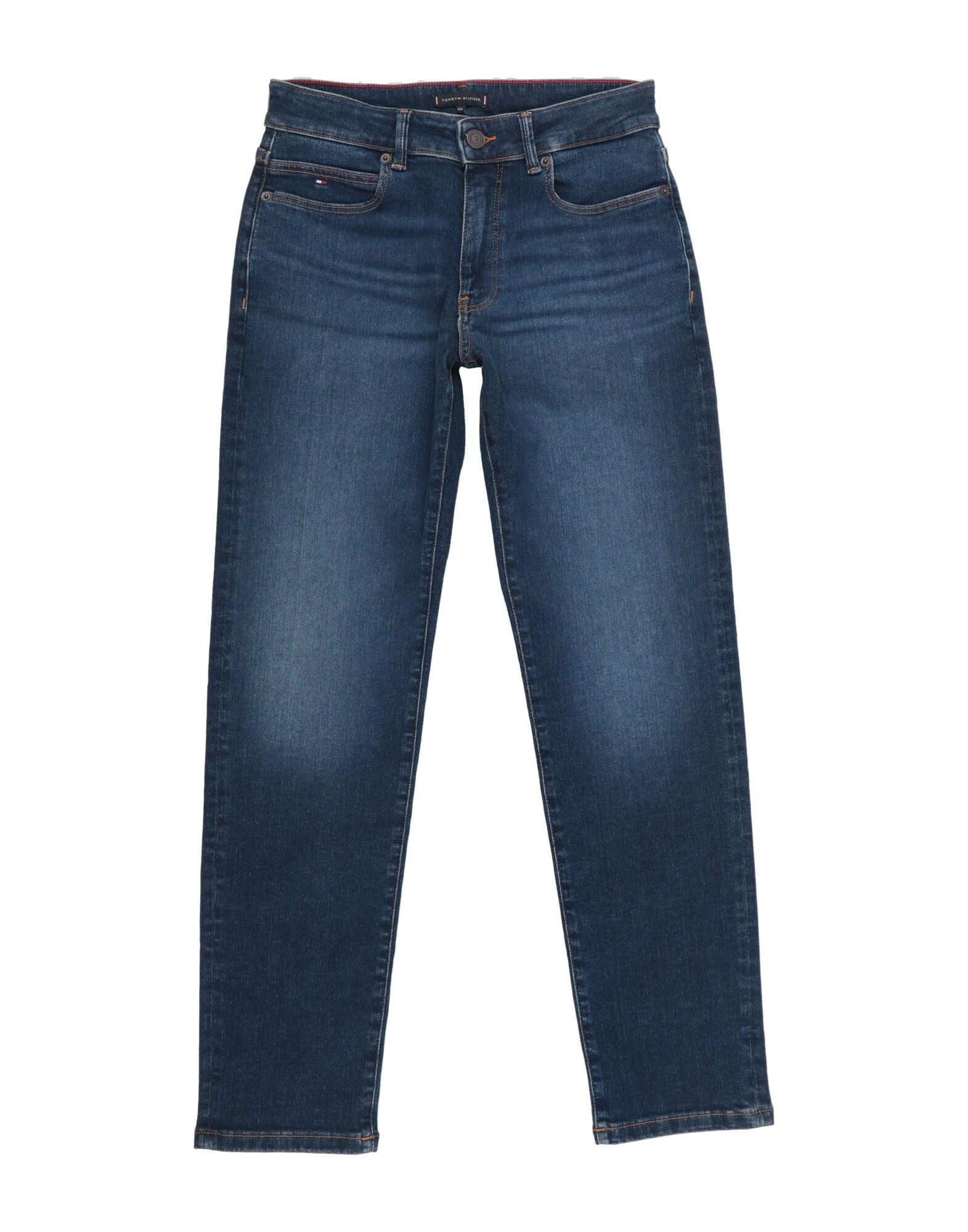  Tommy Hilfiger - Hosen & Röcke - Jeanshosen - On Yoox.com 
