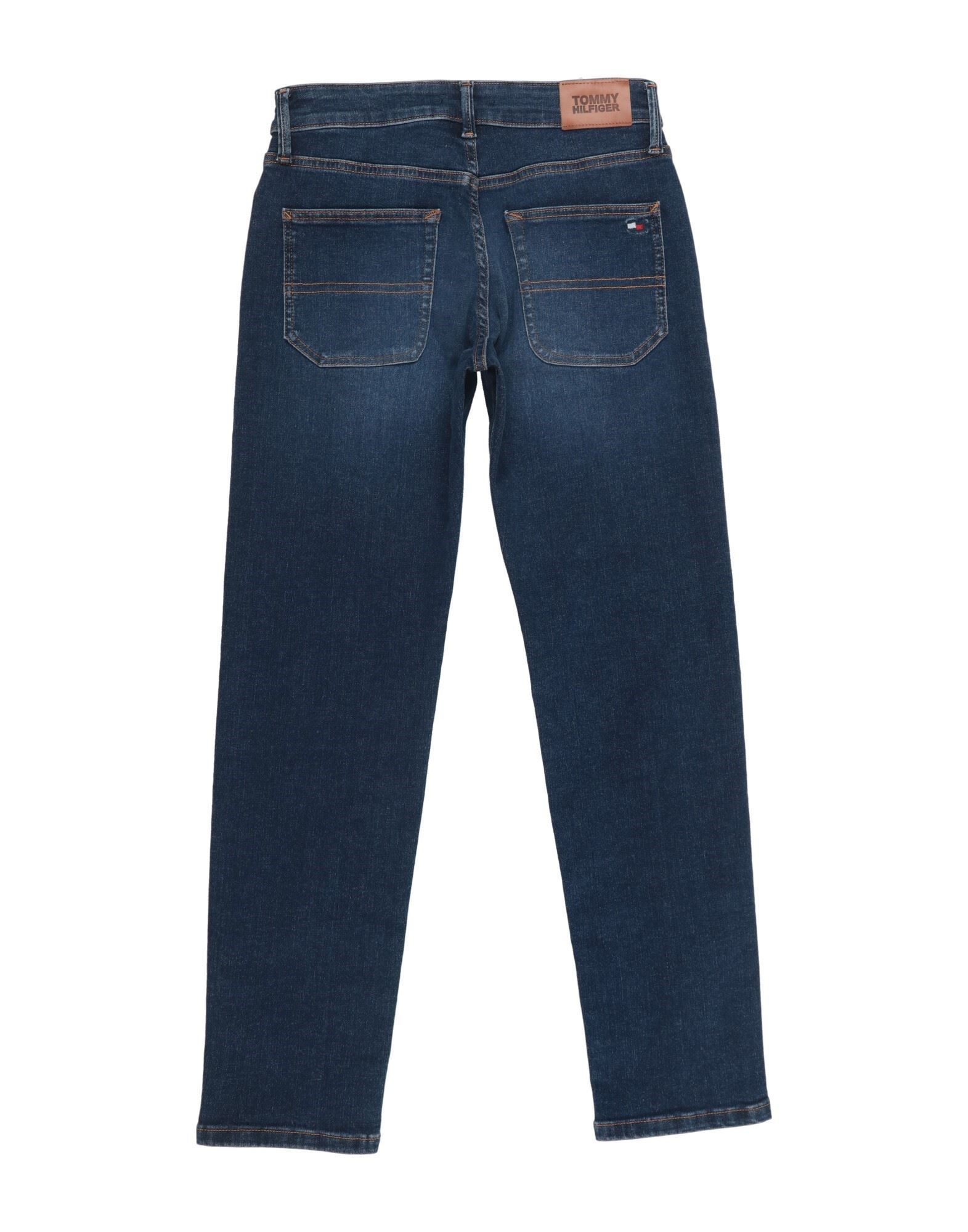  Tommy Hilfiger - Hosen & Röcke - Jeanshosen - On Yoox.com 