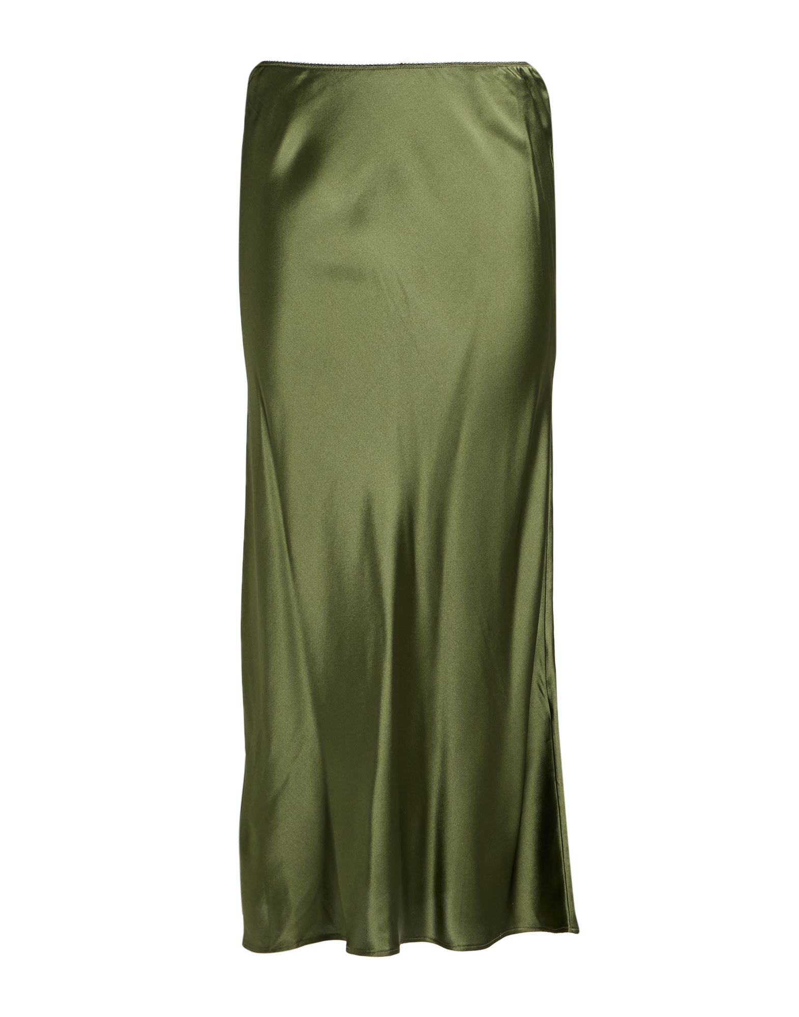 ROBERTO COLLINA ROBERTO COLLINA BOTTOMWEAR Μίντι φούστα