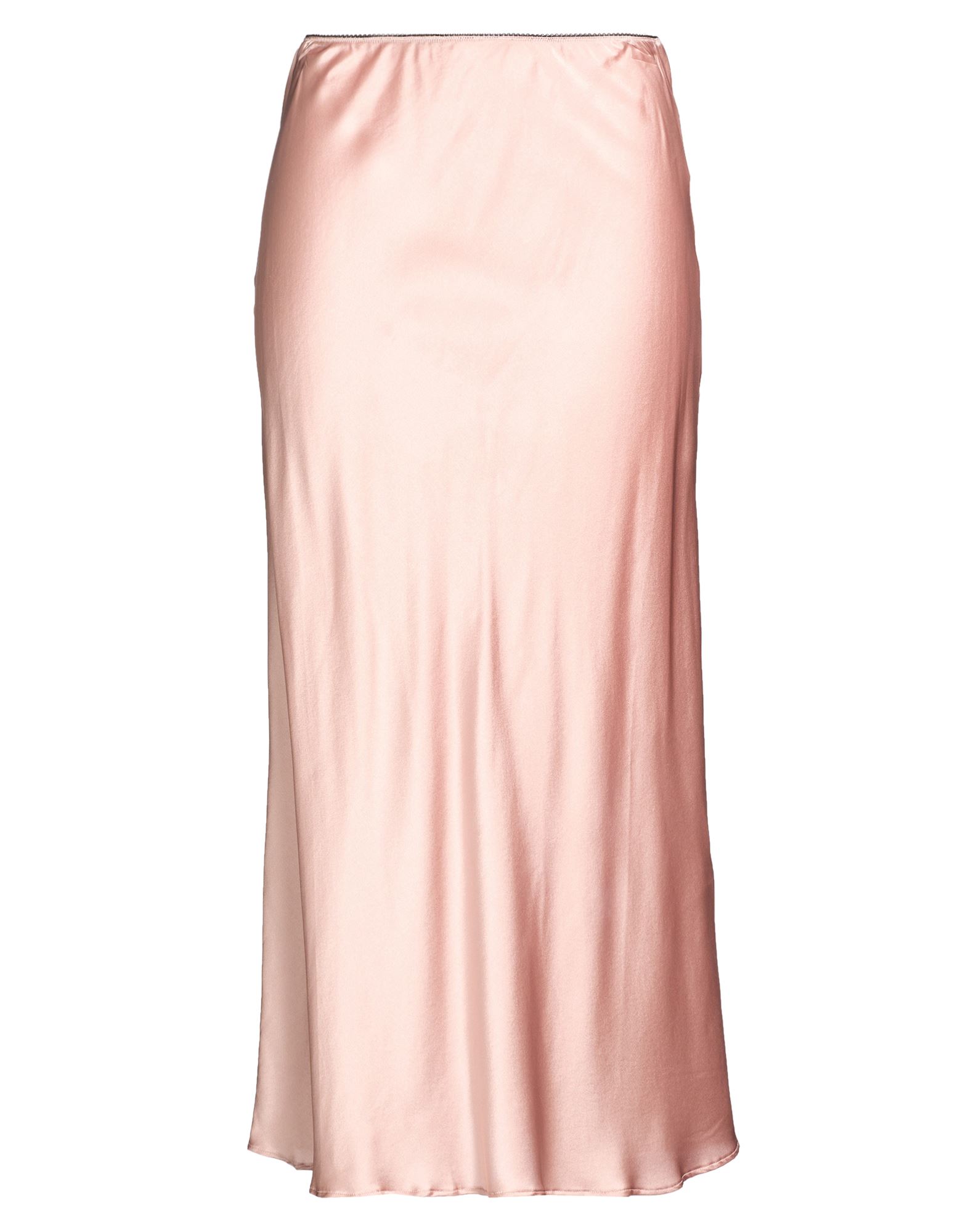 ROBERTO COLLINA ROBERTO COLLINA BOTTOMWEAR Μίντι φούστα