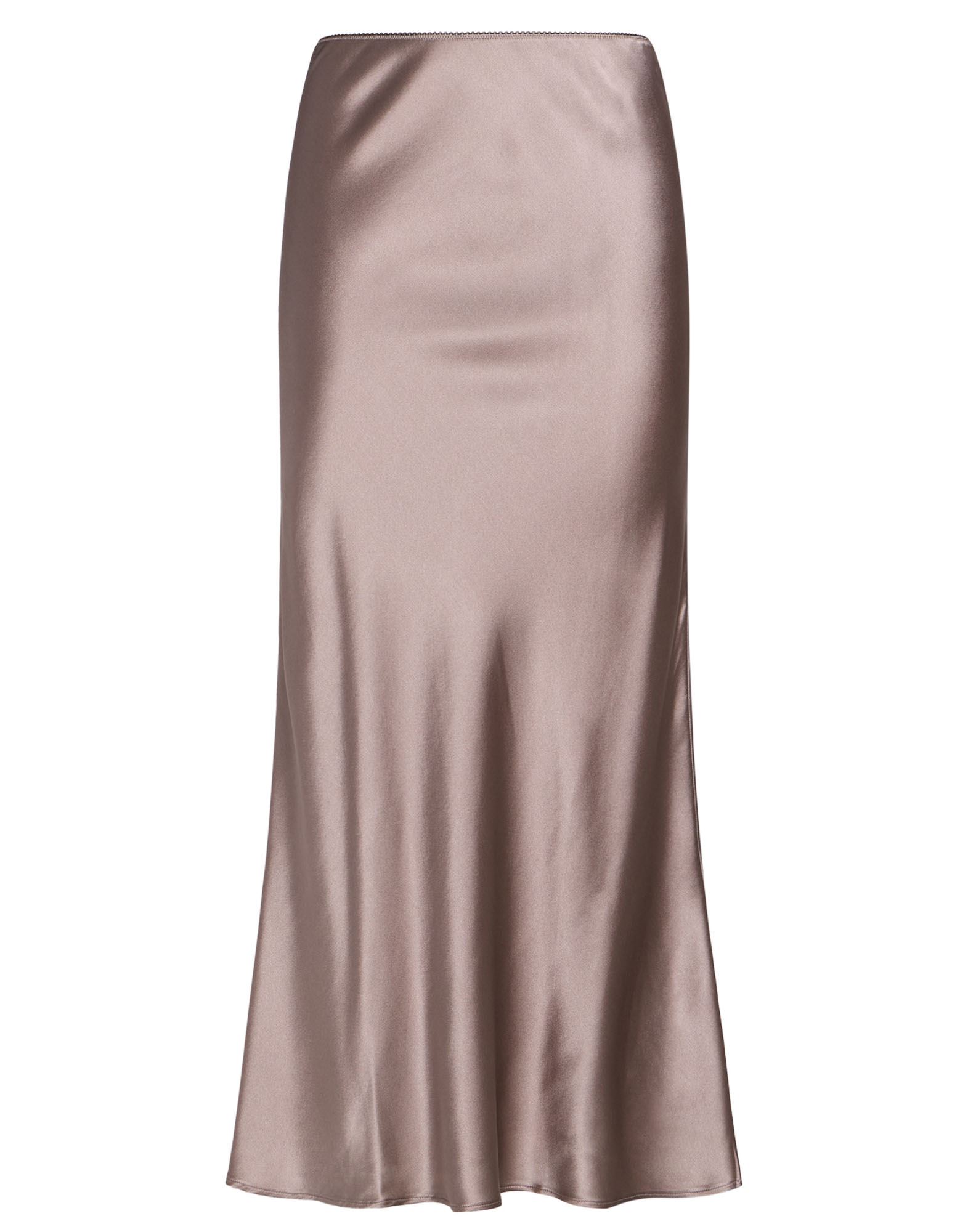 ROBERTO COLLINA ROBERTO COLLINA BOTTOMWEAR Μίντι φούστα