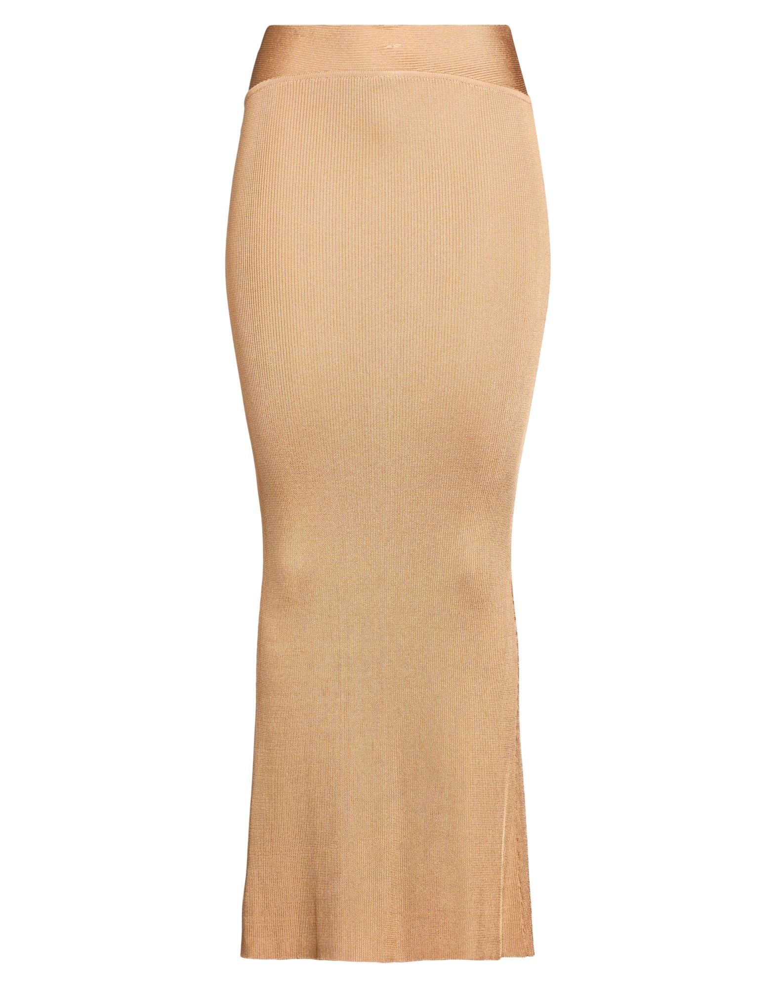 LA GALPA LA GALPA BOTTOMWEAR Μάξι φούστα