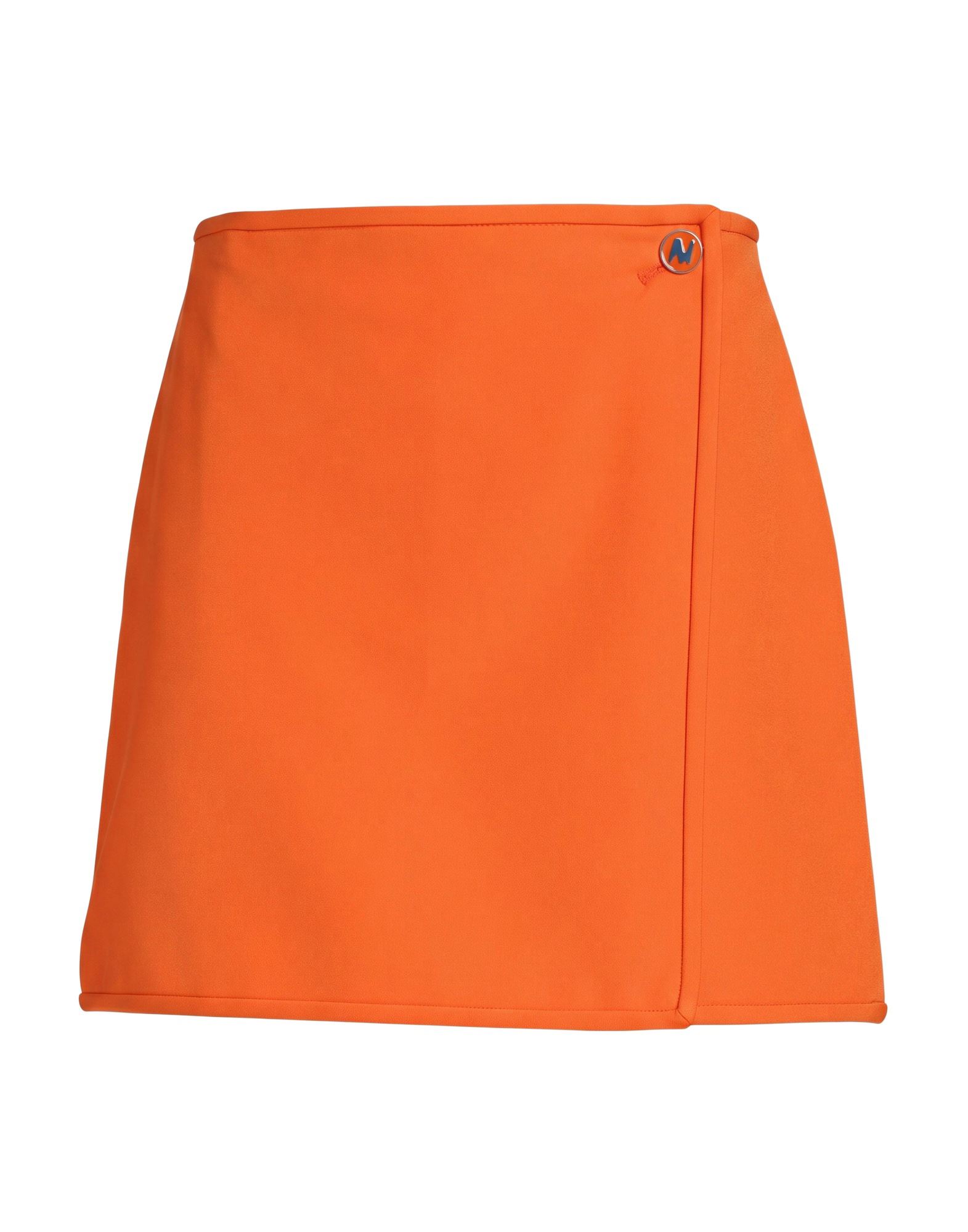 MSGM MSGM BOTTOMWEAR Μίνι φούστα