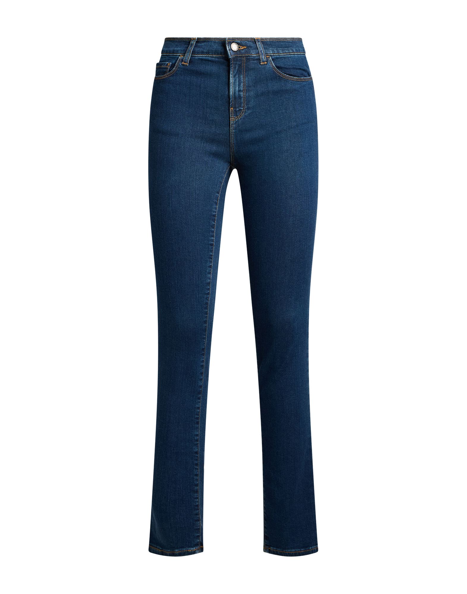 EMPORIO ARMANI BOTTOMWEAR Τζιν