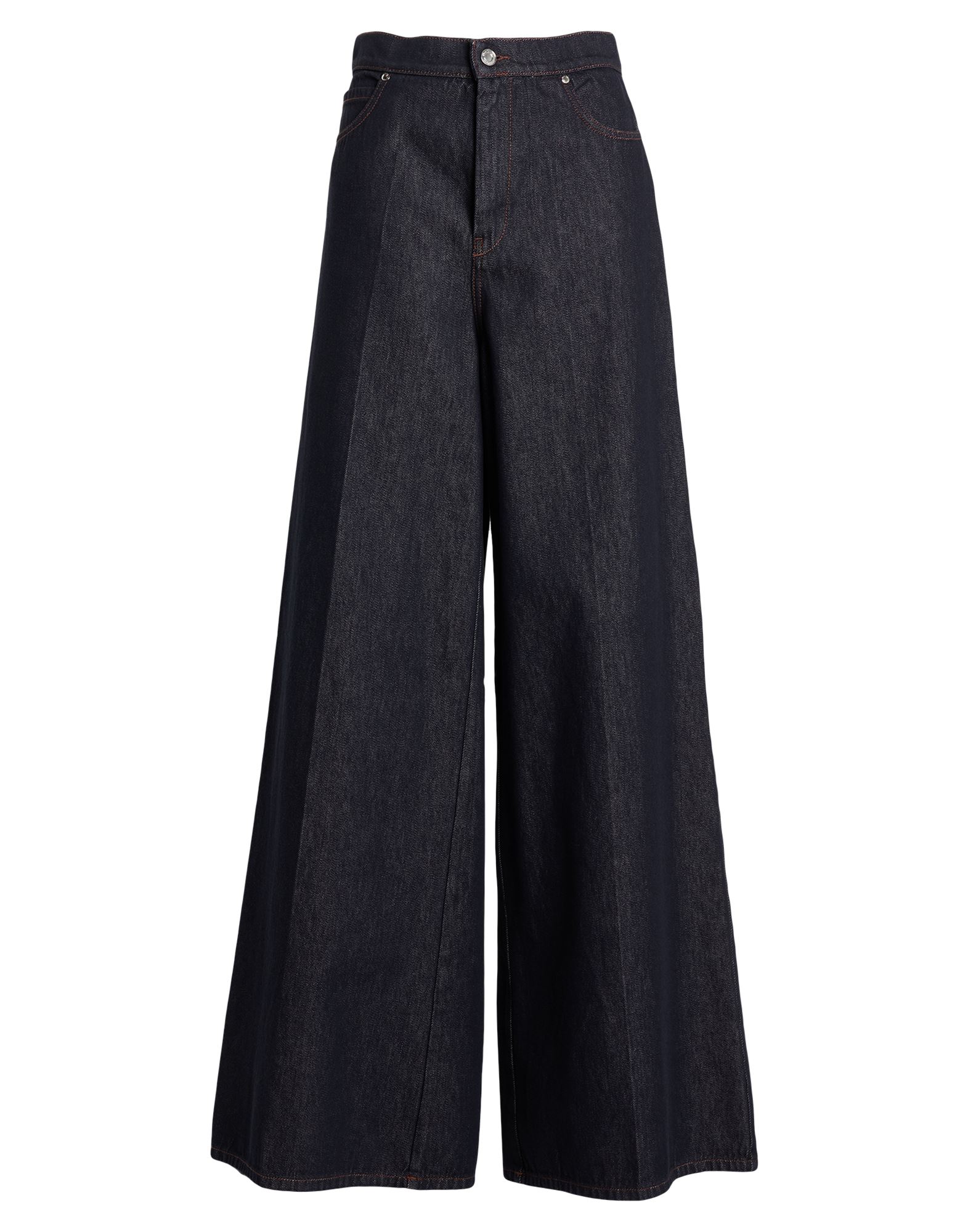 MAX MARA MAX MARA BOTTOMWEAR Τζιν