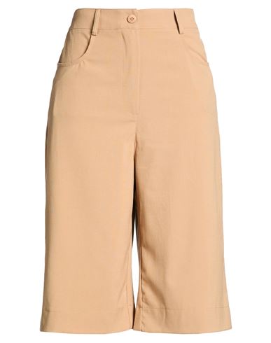 Pantalones cortos y bermudas Mujer Arena S,XS Mujer