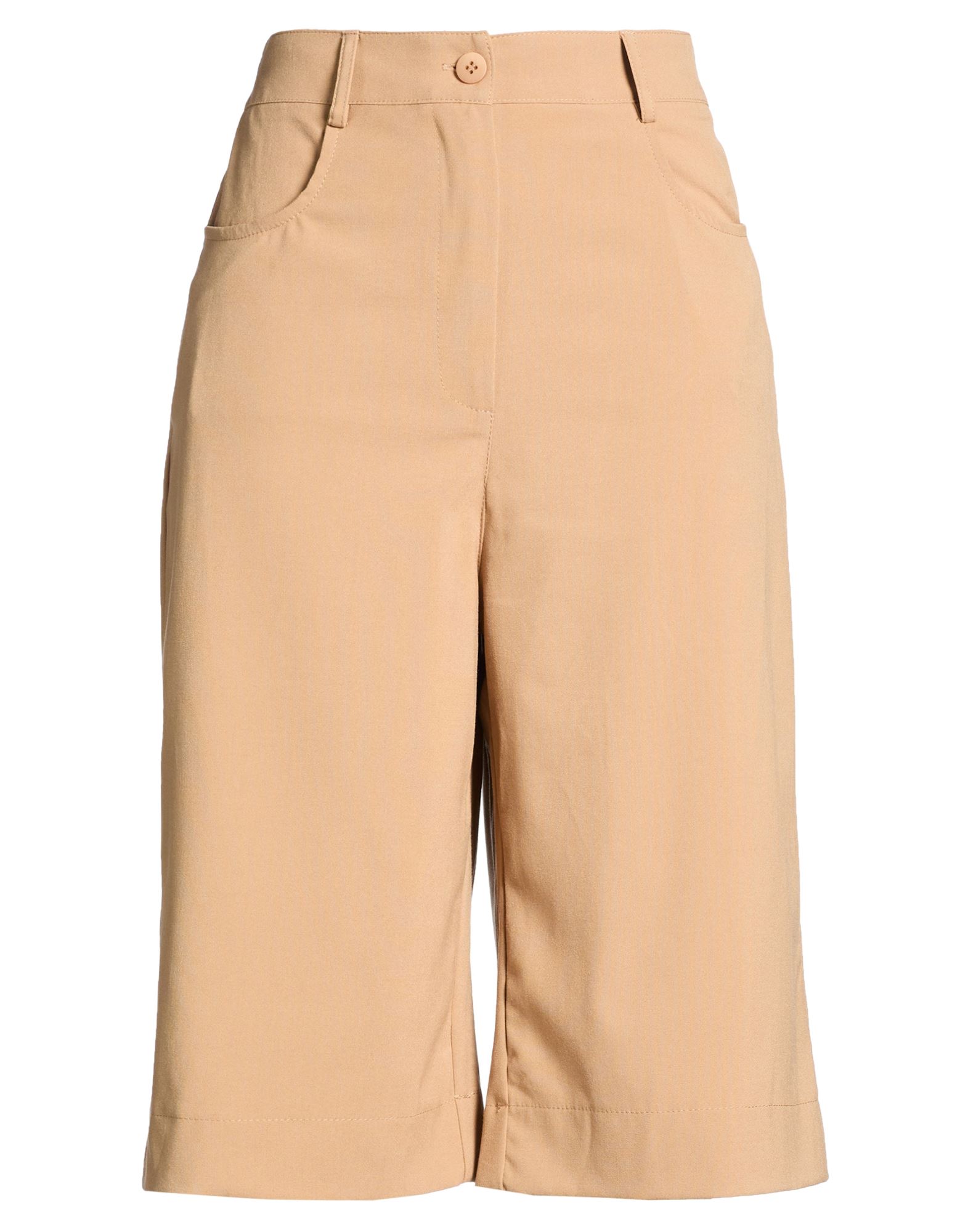 TENSIONE IN BOTTOMWEAR Σορτς & Βερμούδες