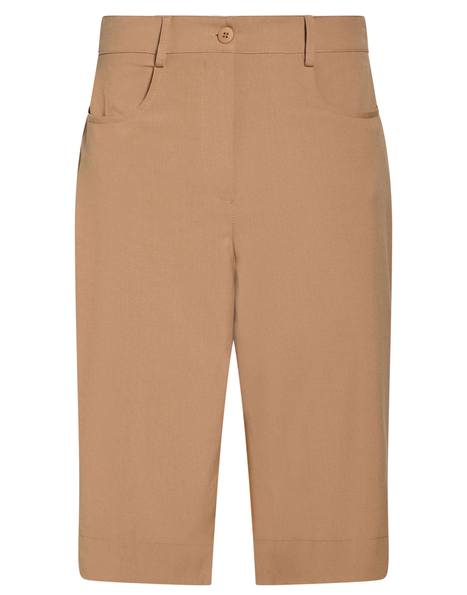 TENSIONE IN BOTTOMWEAR Σορτς & Βερμούδες