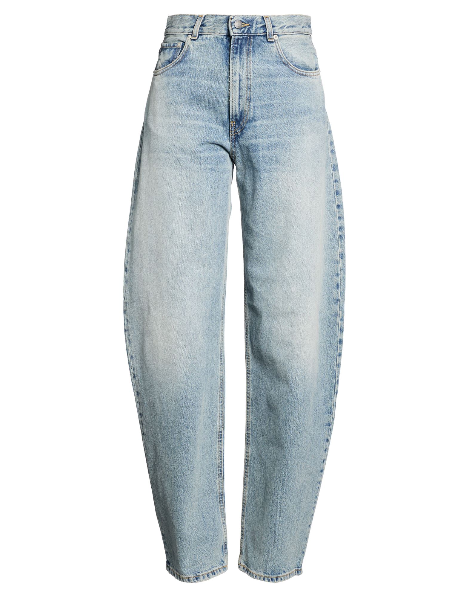 HAIKURE HAIKURE BOTTOMWEAR Τζιν