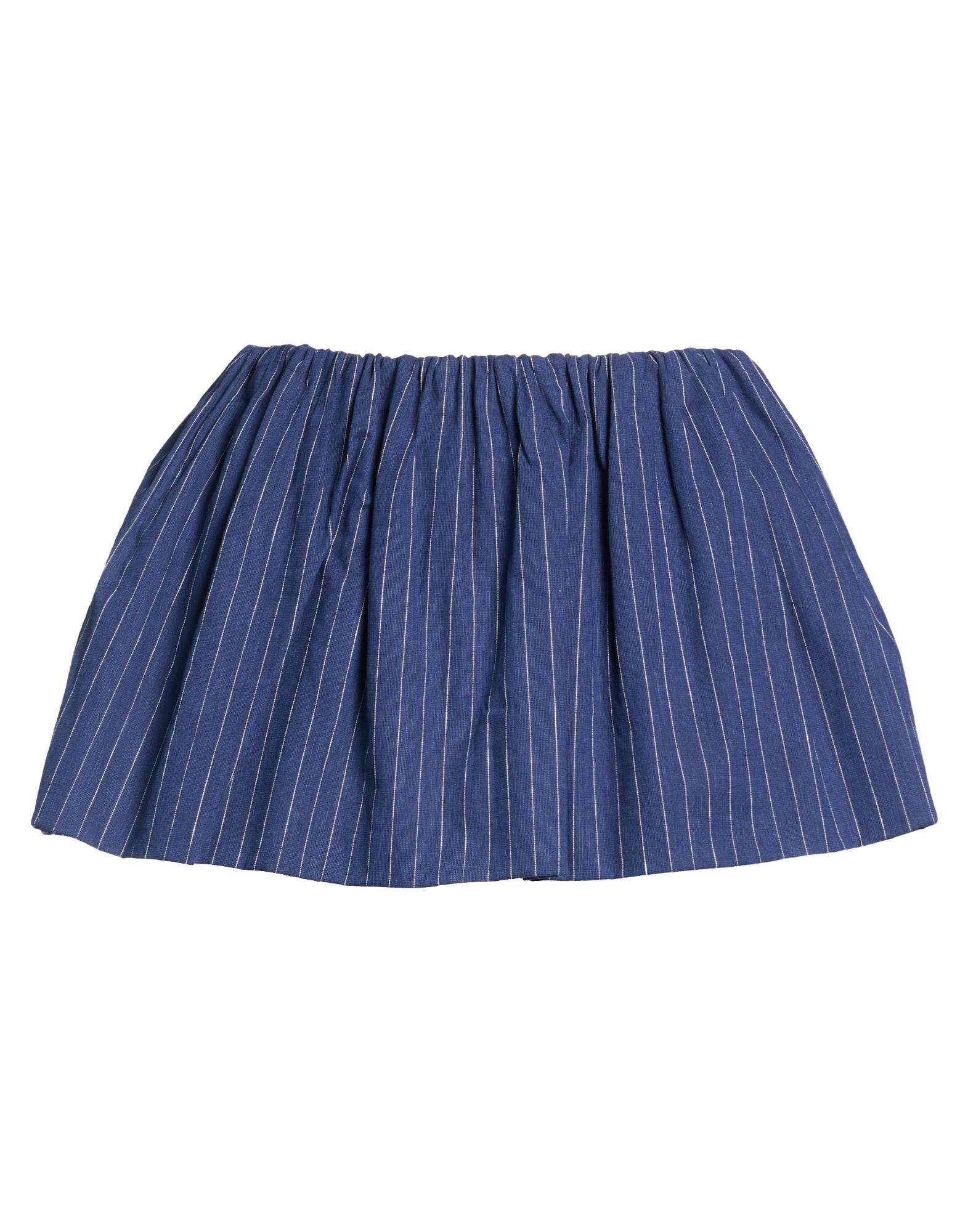 FORTE DEI MARMI COUTURE BOTTOMWEAR Μίνι φούστα