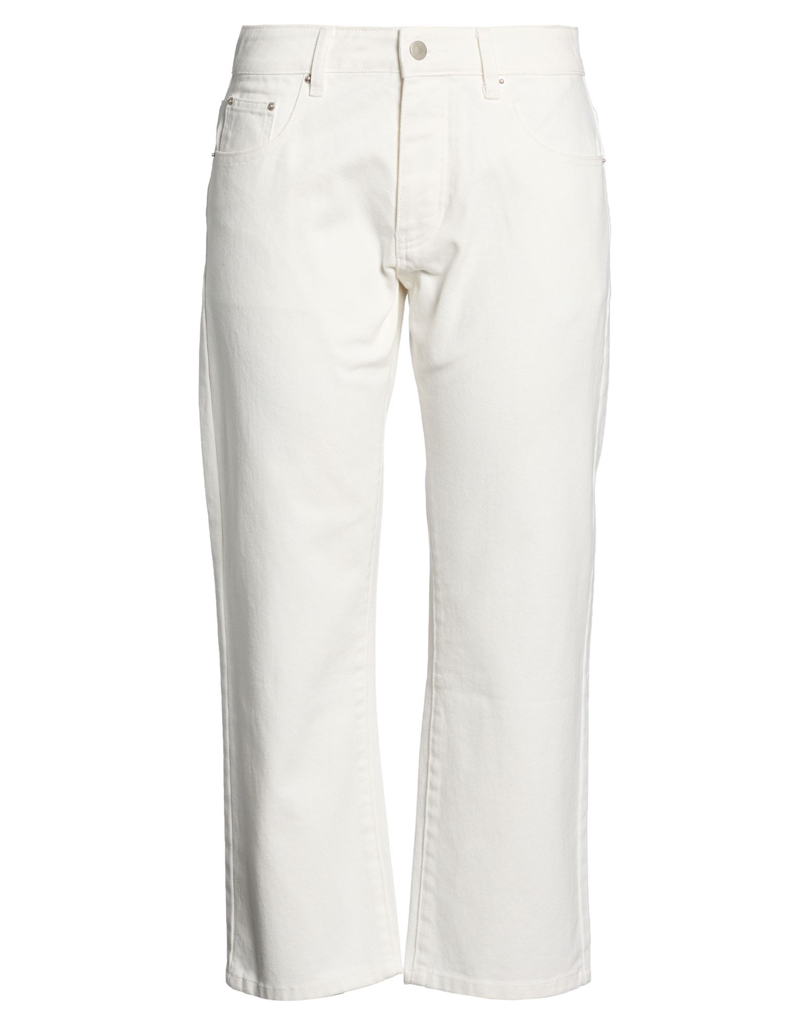  Meimeij - Partes De Abajo - Pantalones Vaqueros - On Yoox.com 