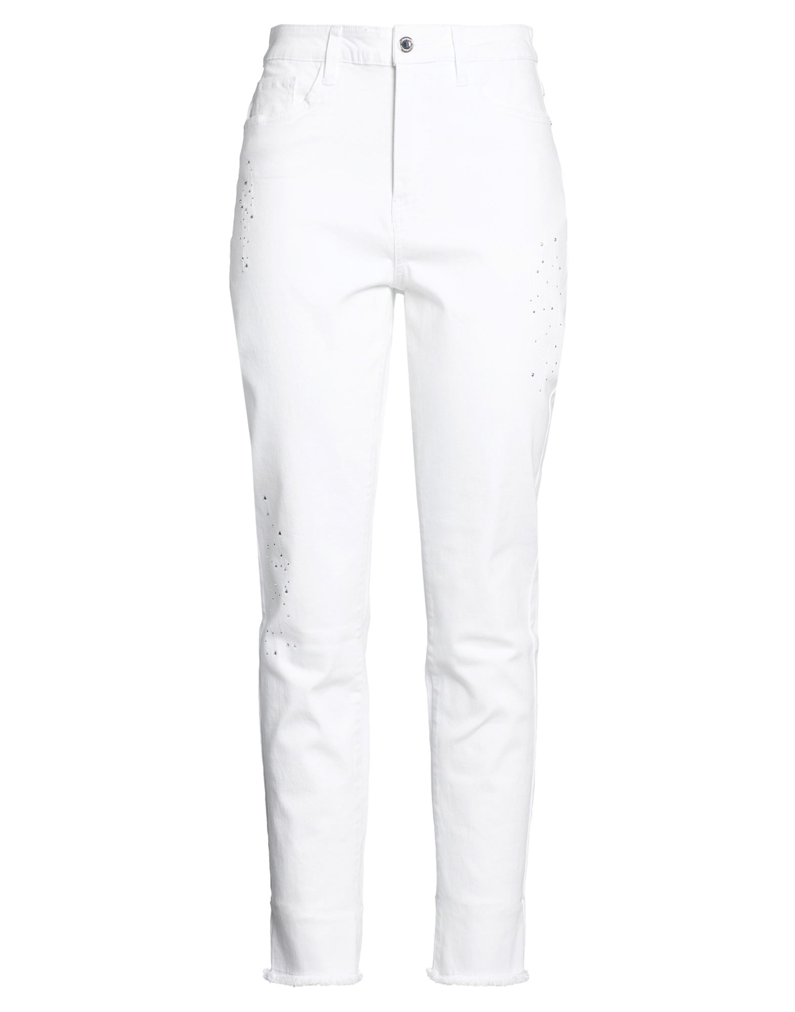  Joseph Ribkoff - Partes De Abajo - Pantalones Vaqueros - On Yoox.com 