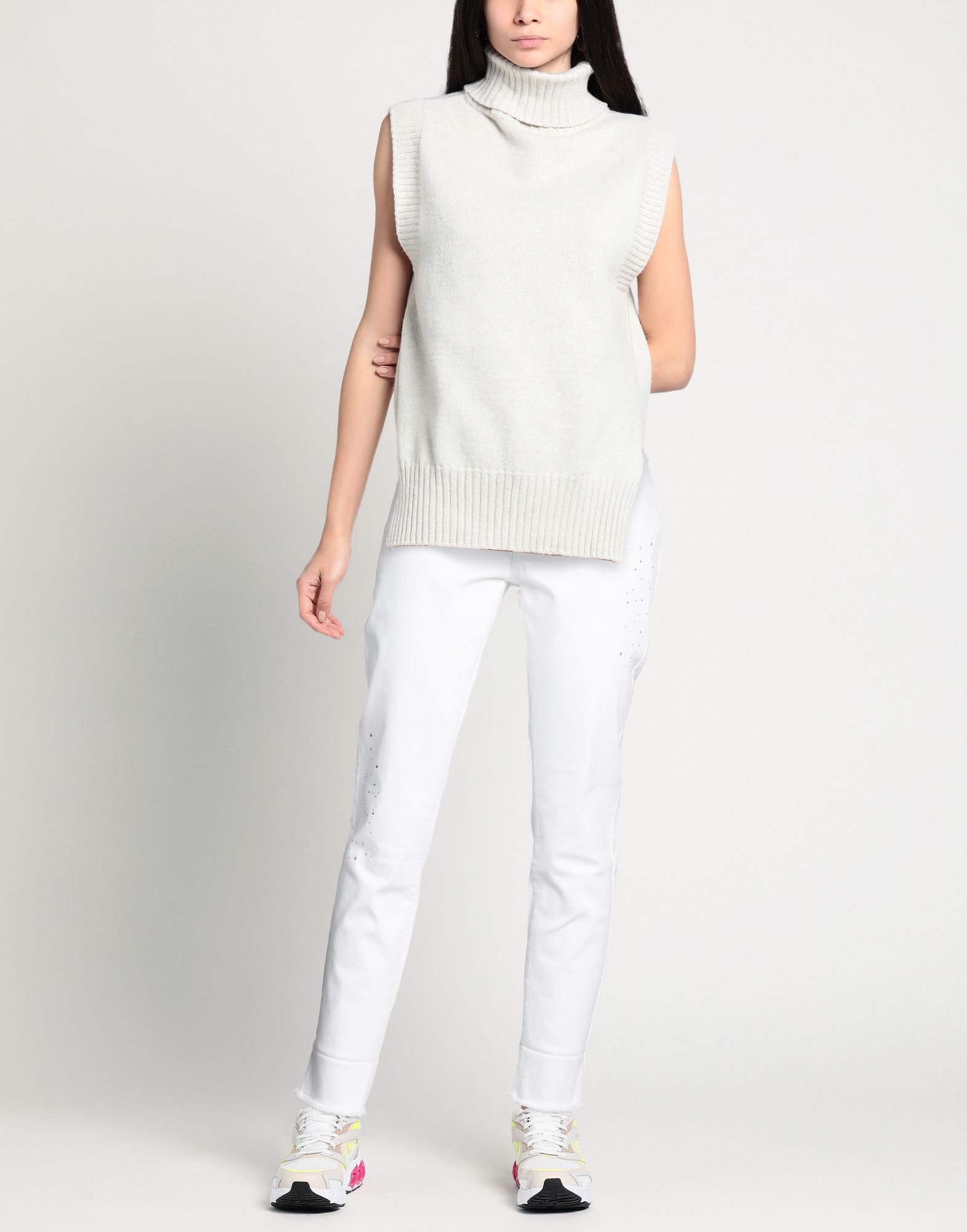  Joseph Ribkoff - Partes De Abajo - Pantalones Vaqueros - On Yoox.com 
