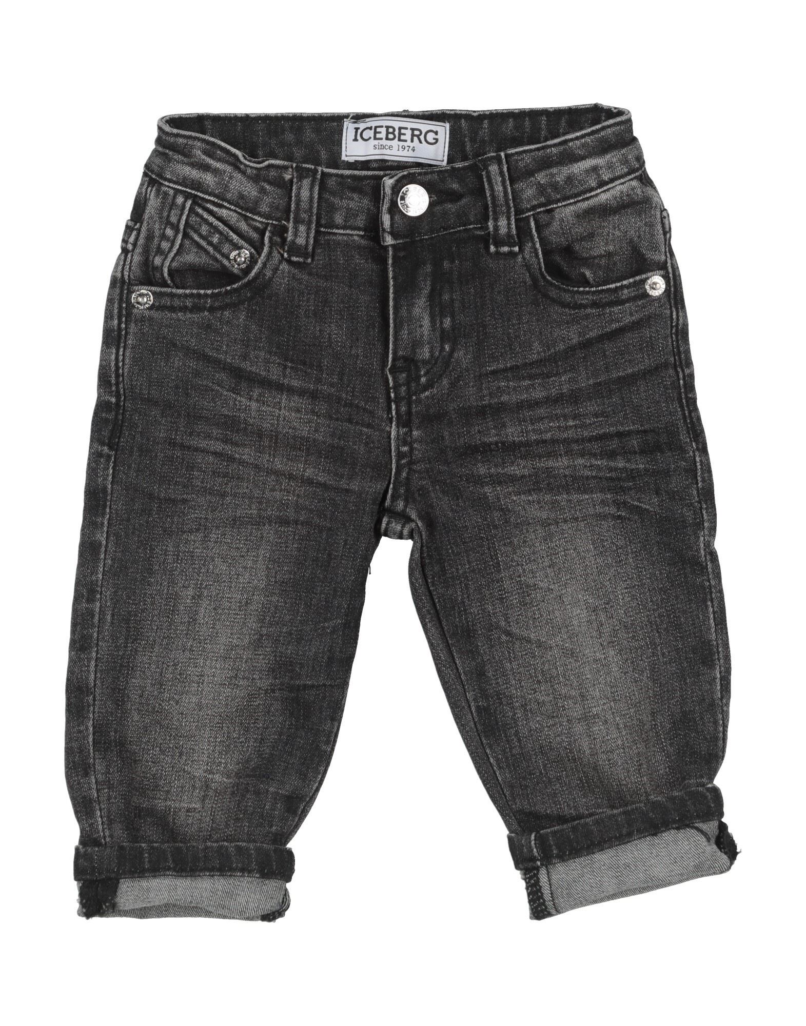  Iceberg - Partes De Abajo - Pantalones Vaqueros - On Yoox.com 