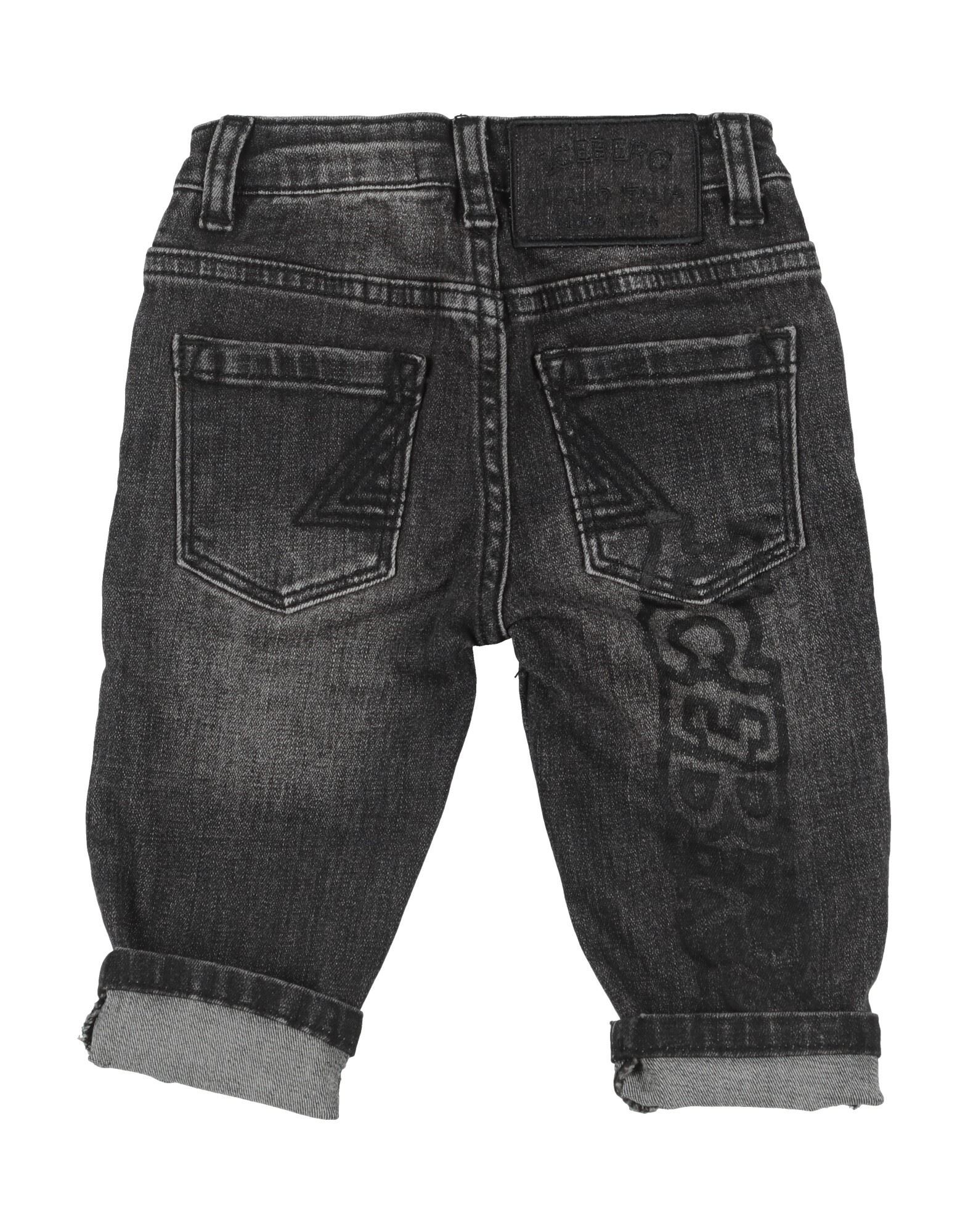  Iceberg - Partes De Abajo - Pantalones Vaqueros - On Yoox.com 