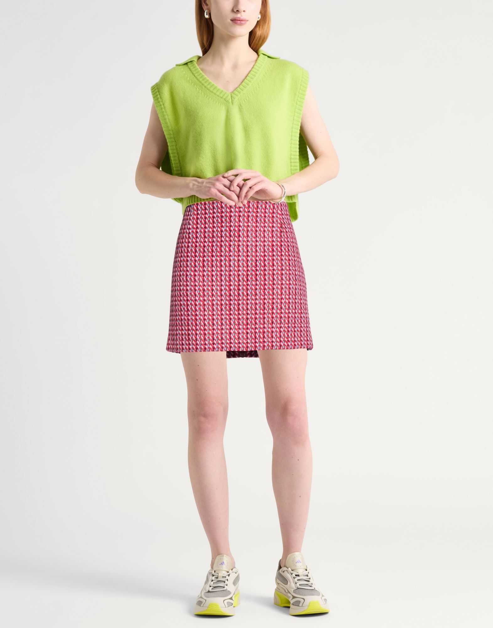  N°21 - Hosen & Röcke - Miniröcke - On Yoox.com 
