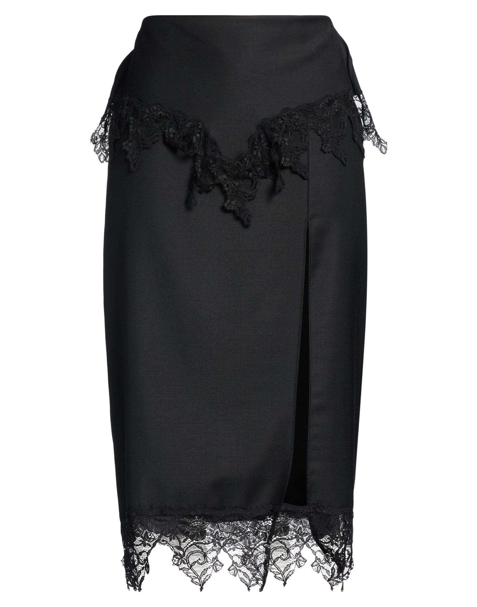 BLUMARINE BLUMARINE BOTTOMWEAR Μίντι φούστα