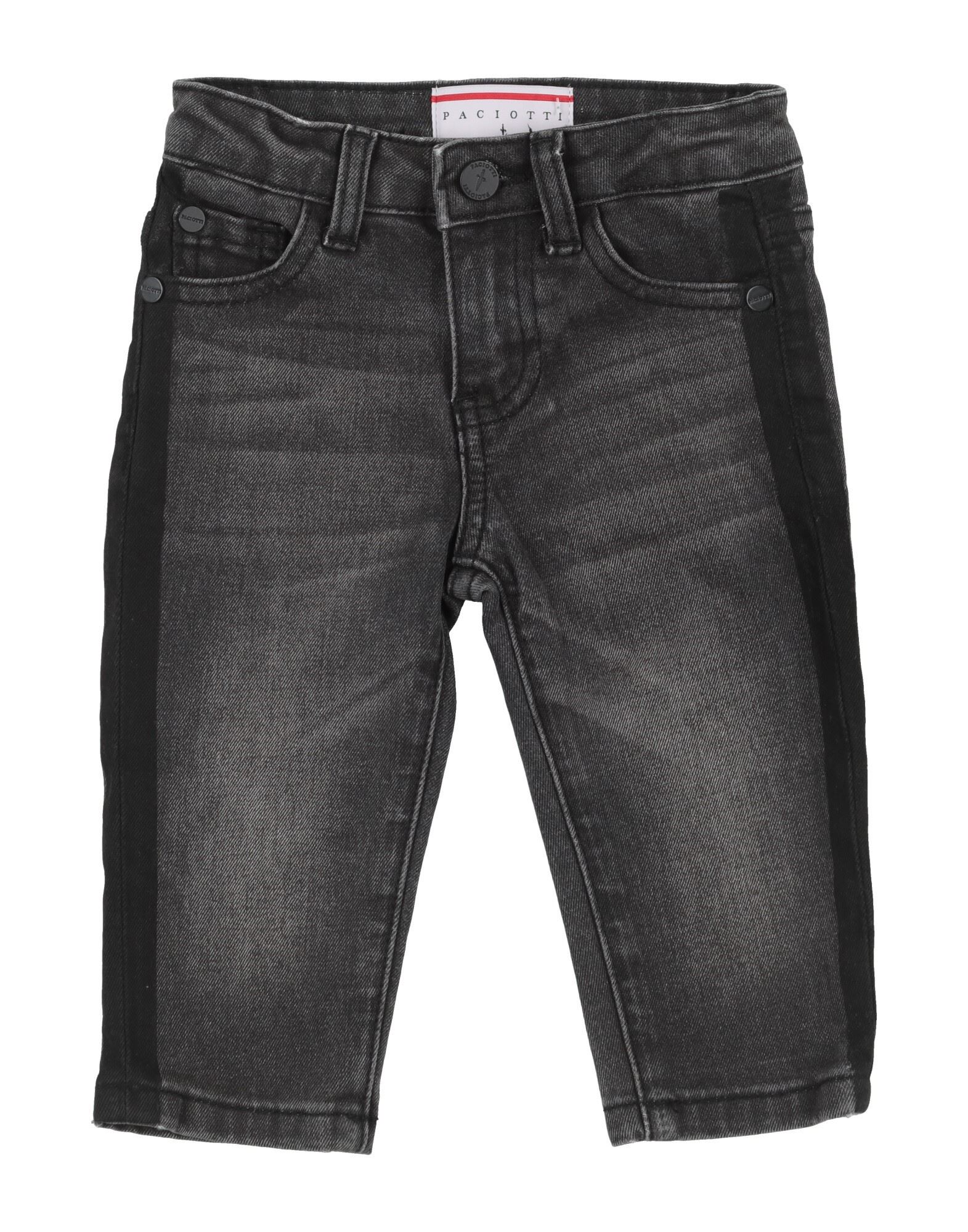  Paciotti - Hosen & Röcke - Jeanshosen - On Yoox.com 