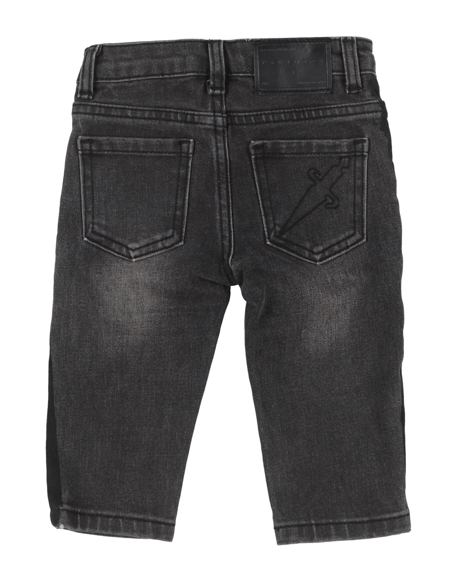  Paciotti - Hosen & Röcke - Jeanshosen - On Yoox.com 