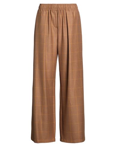 Hose Damen Kamel 36,38 Damen