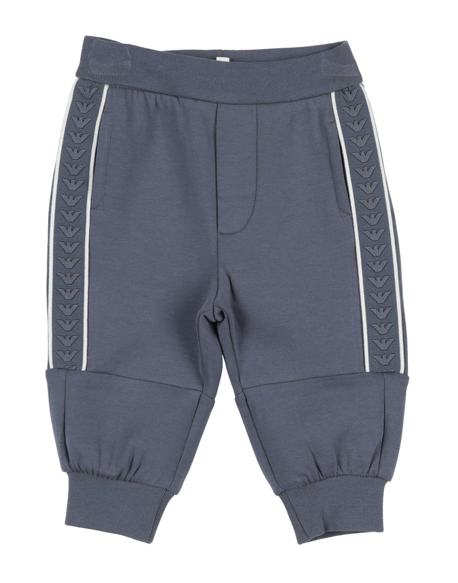  Emporio Armani - Hosen & Röcke - Hosen - On Yoox.com 
