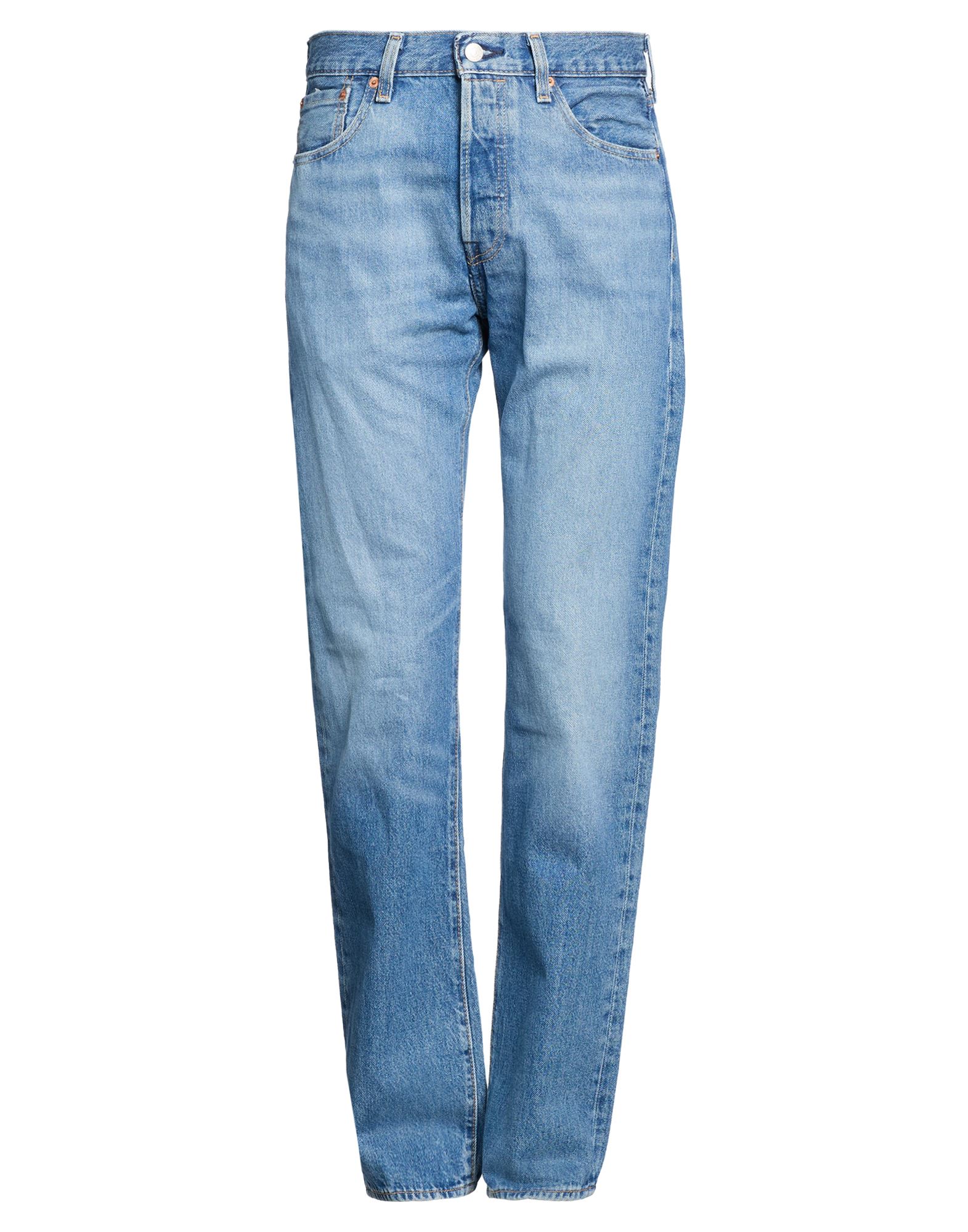  Levi's - Partes De Abajo - Pantalones Vaqueros - On Yoox.com 