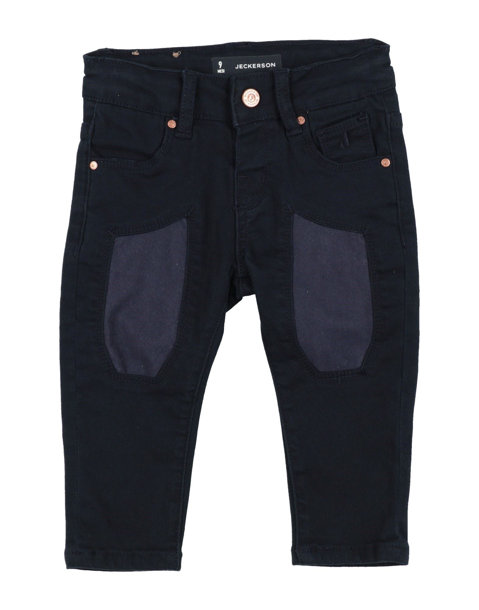 Jeckerson - Partes De Abajo - Pantalones - On Yoox.com 