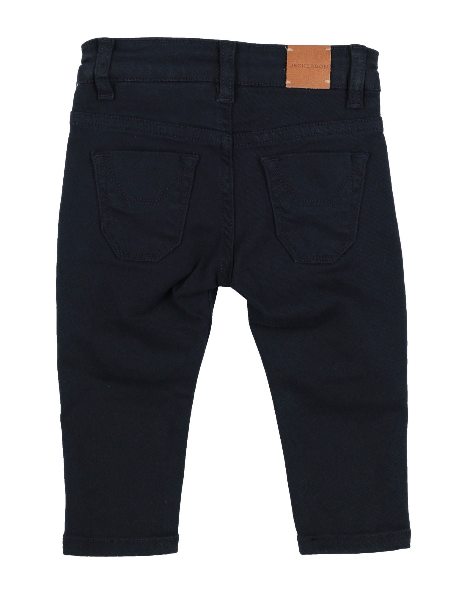  Jeckerson - Partes De Abajo - Pantalones - On Yoox.com 