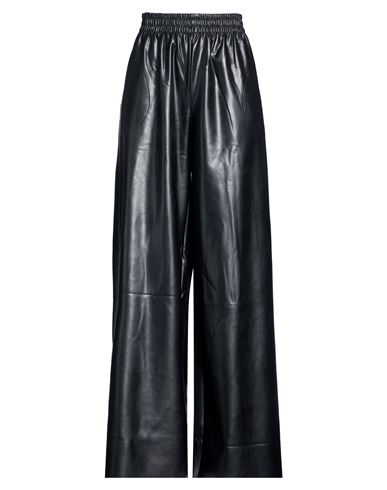 Pantalones Mujer Negro M,S Mujer