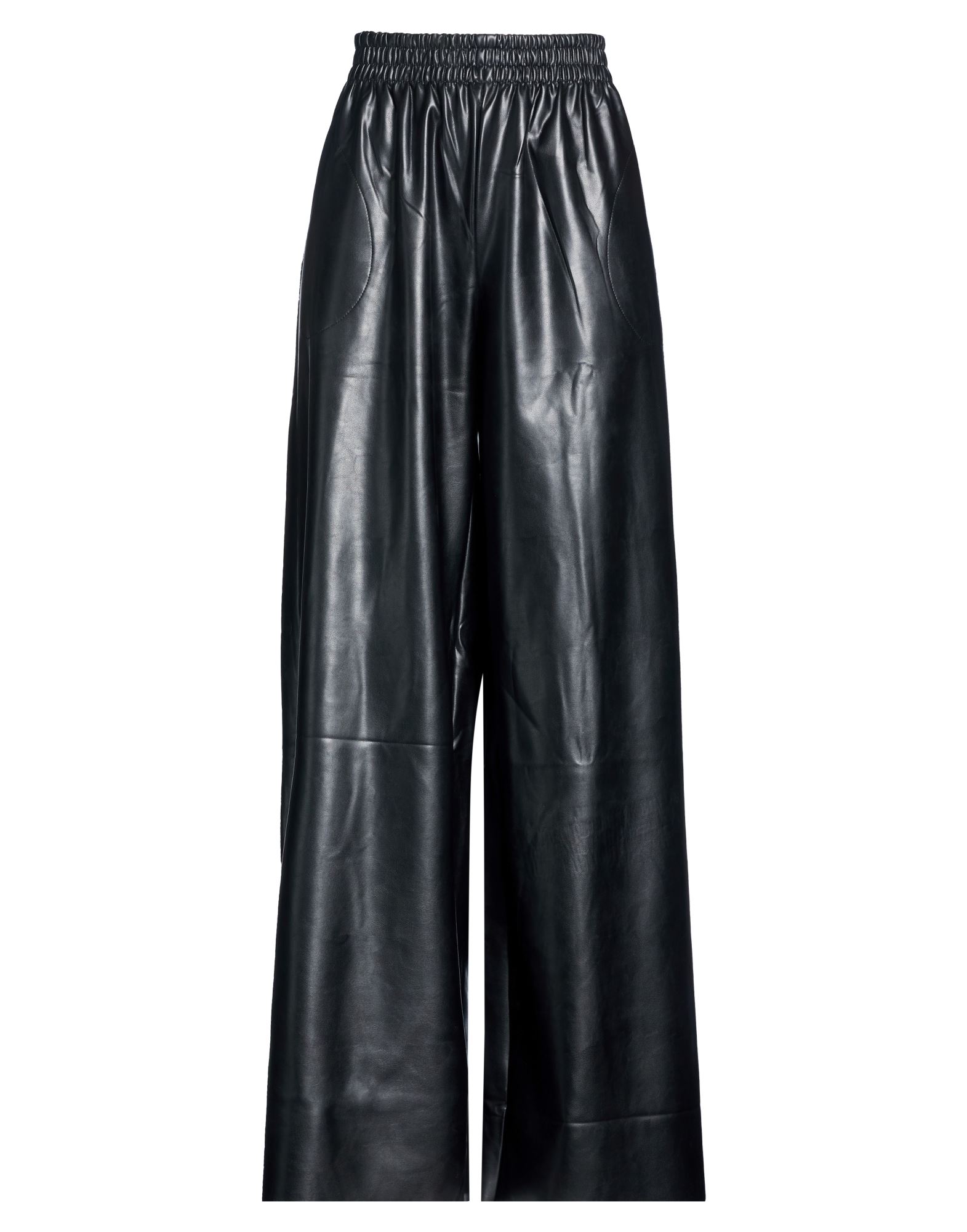 NORMA KAMALI NORMA KAMALI BOTTOMWEAR Casual Παντελόνι