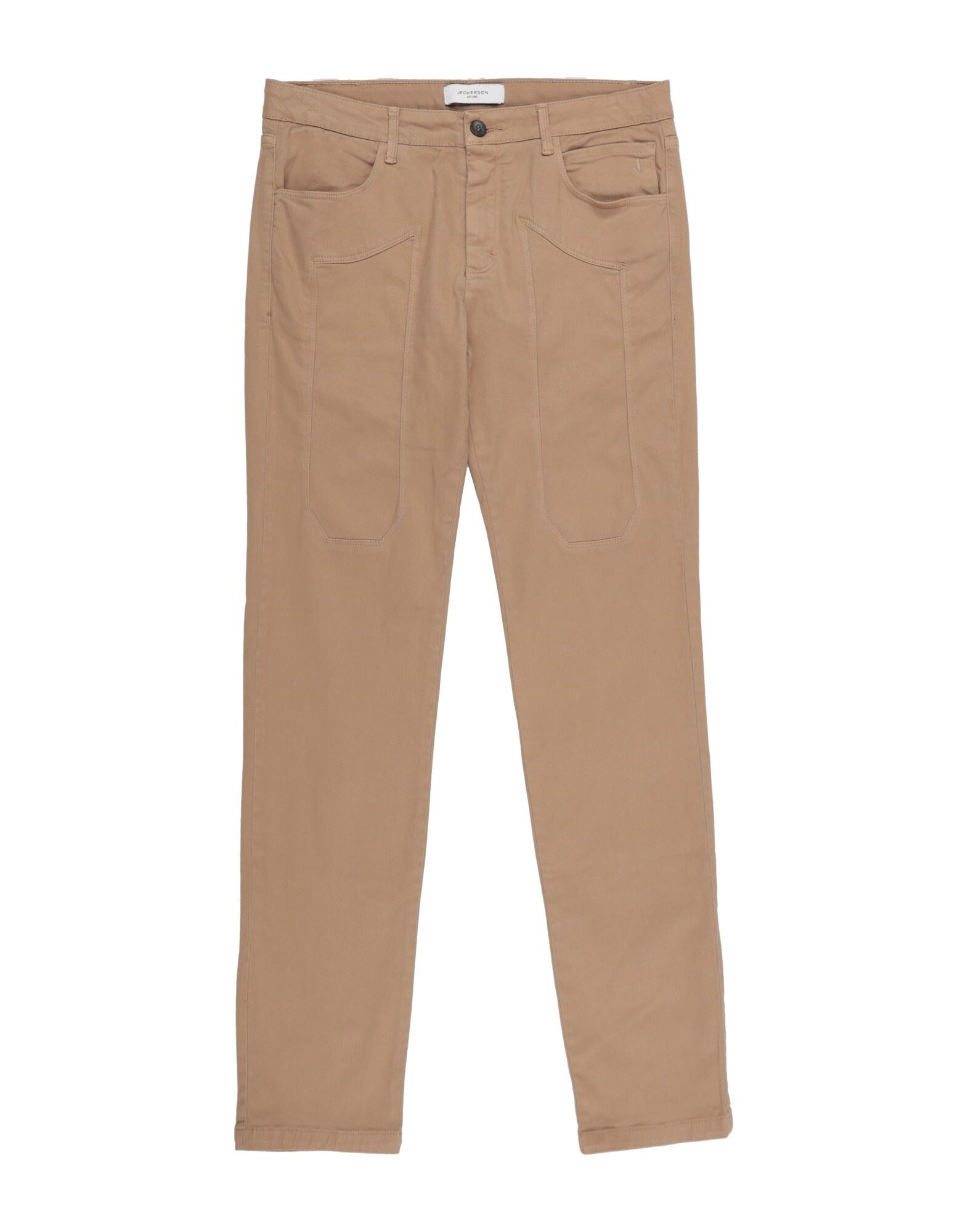  Jeckerson - Hosen & Röcke - Hosen - On Yoox.com 