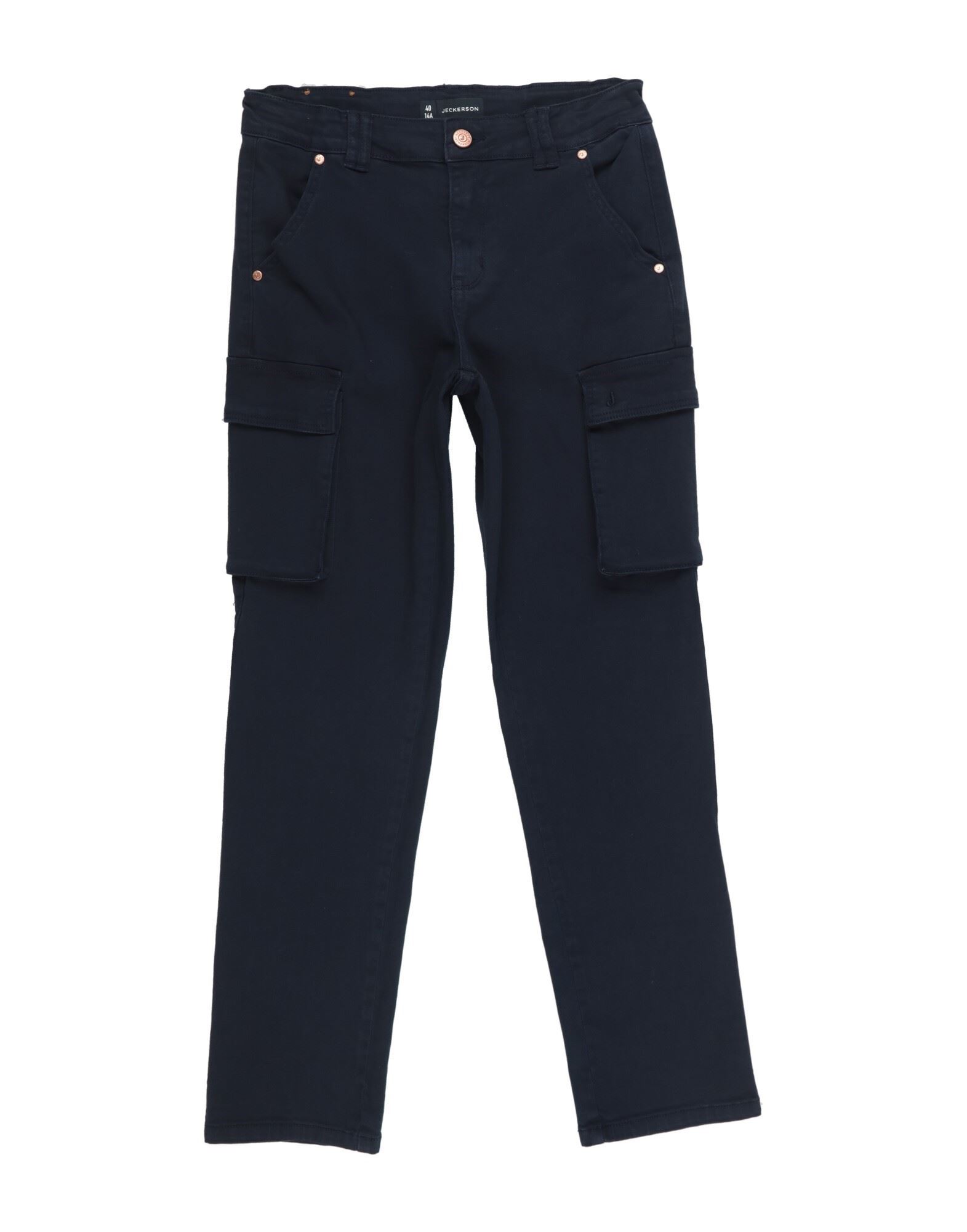  Jeckerson - Hosen & Röcke - Jeanshosen - On Yoox.com 