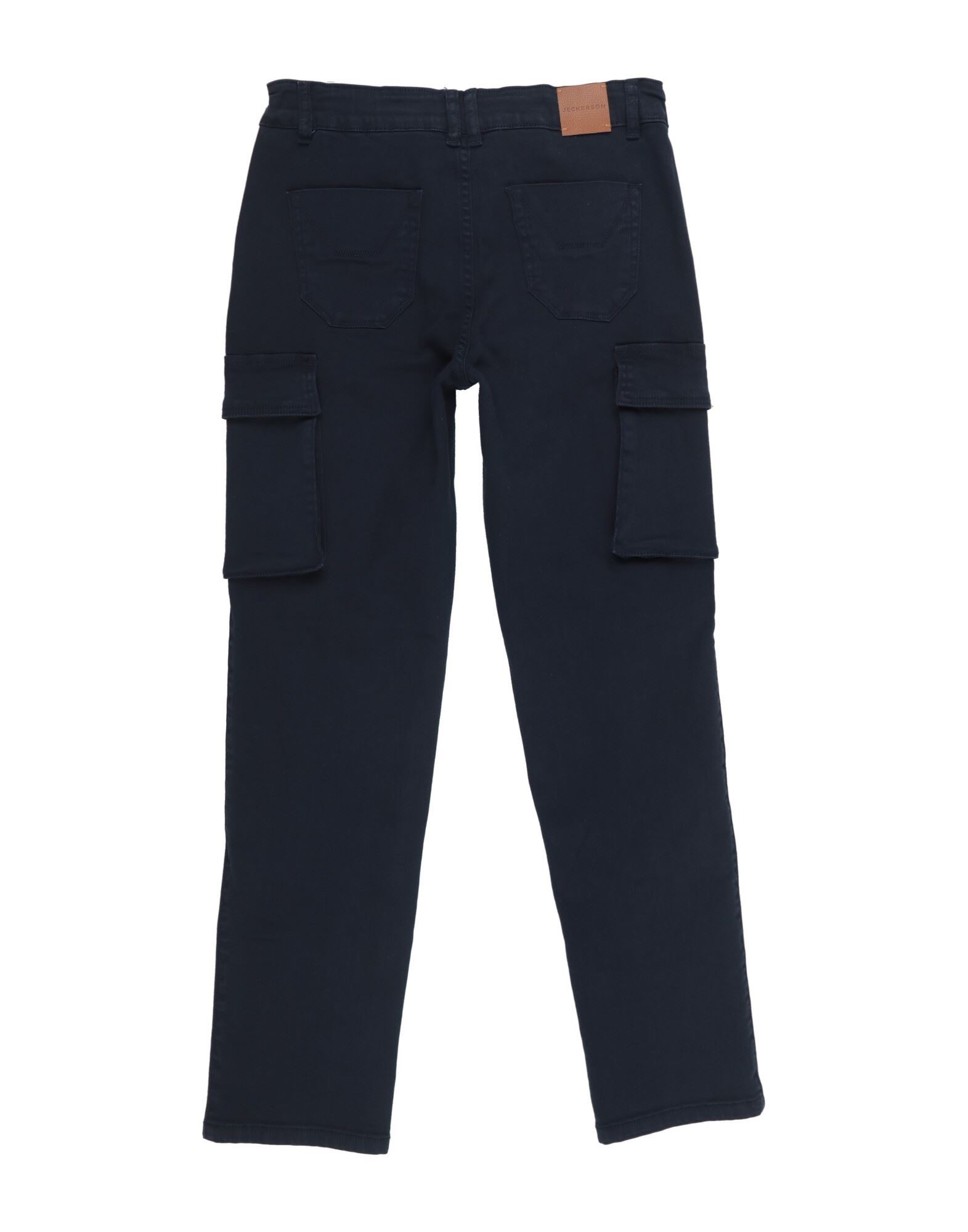  Jeckerson - Hosen & Röcke - Jeanshosen - On Yoox.com 