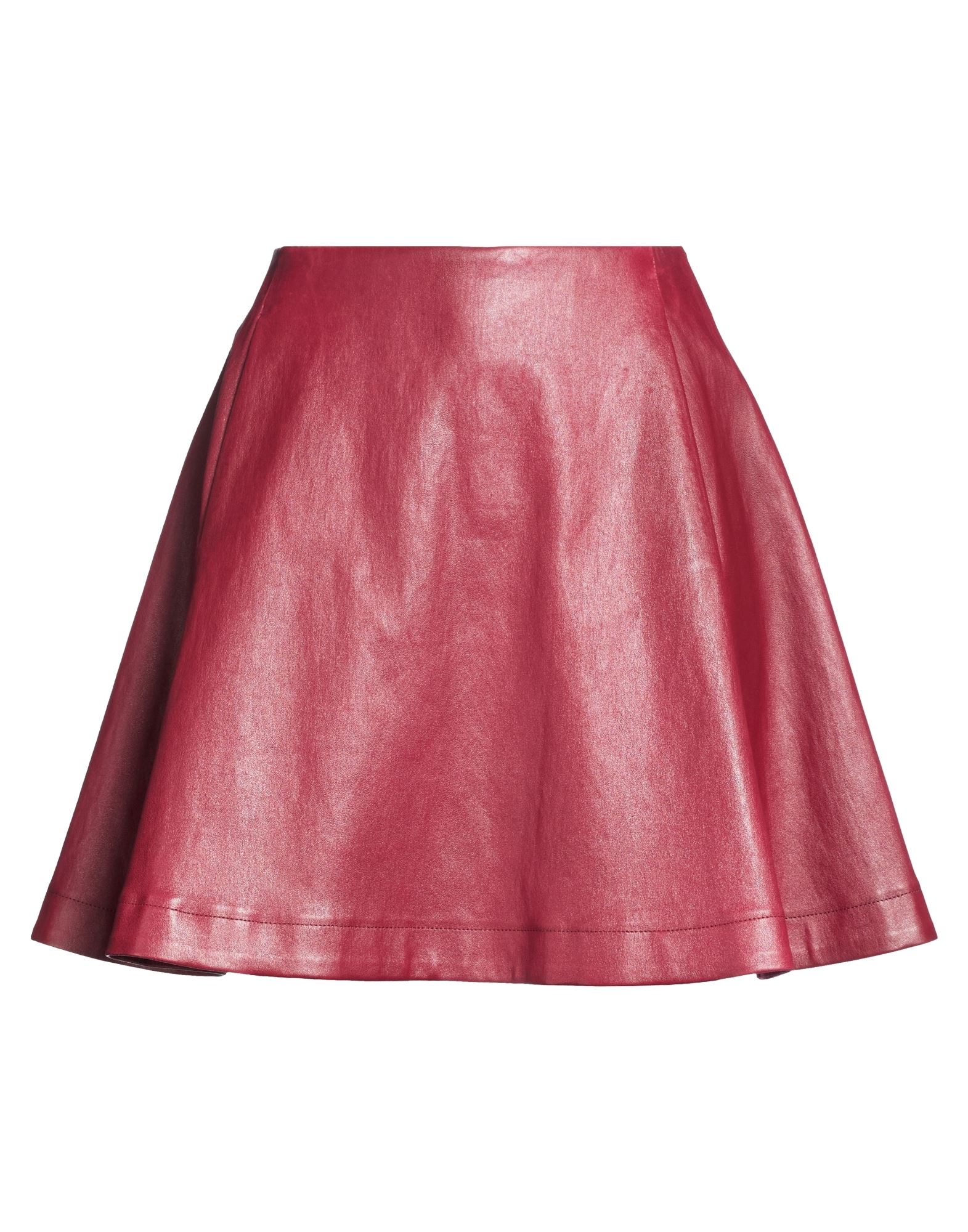 STOULS STOULS BOTTOMWEAR Μίνι φούστα